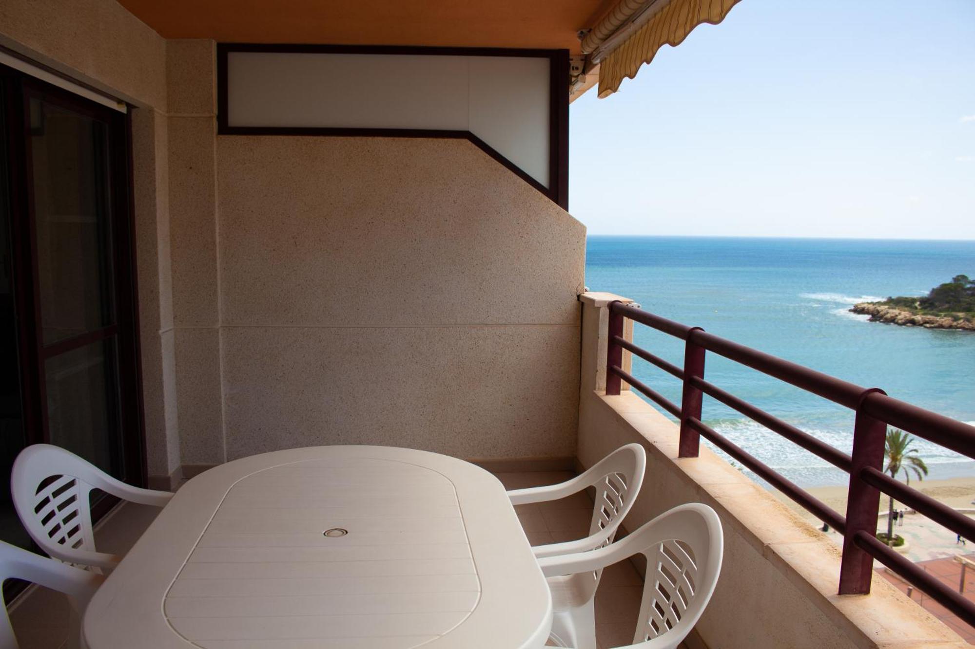 Apartment Zafiro Unitursa *