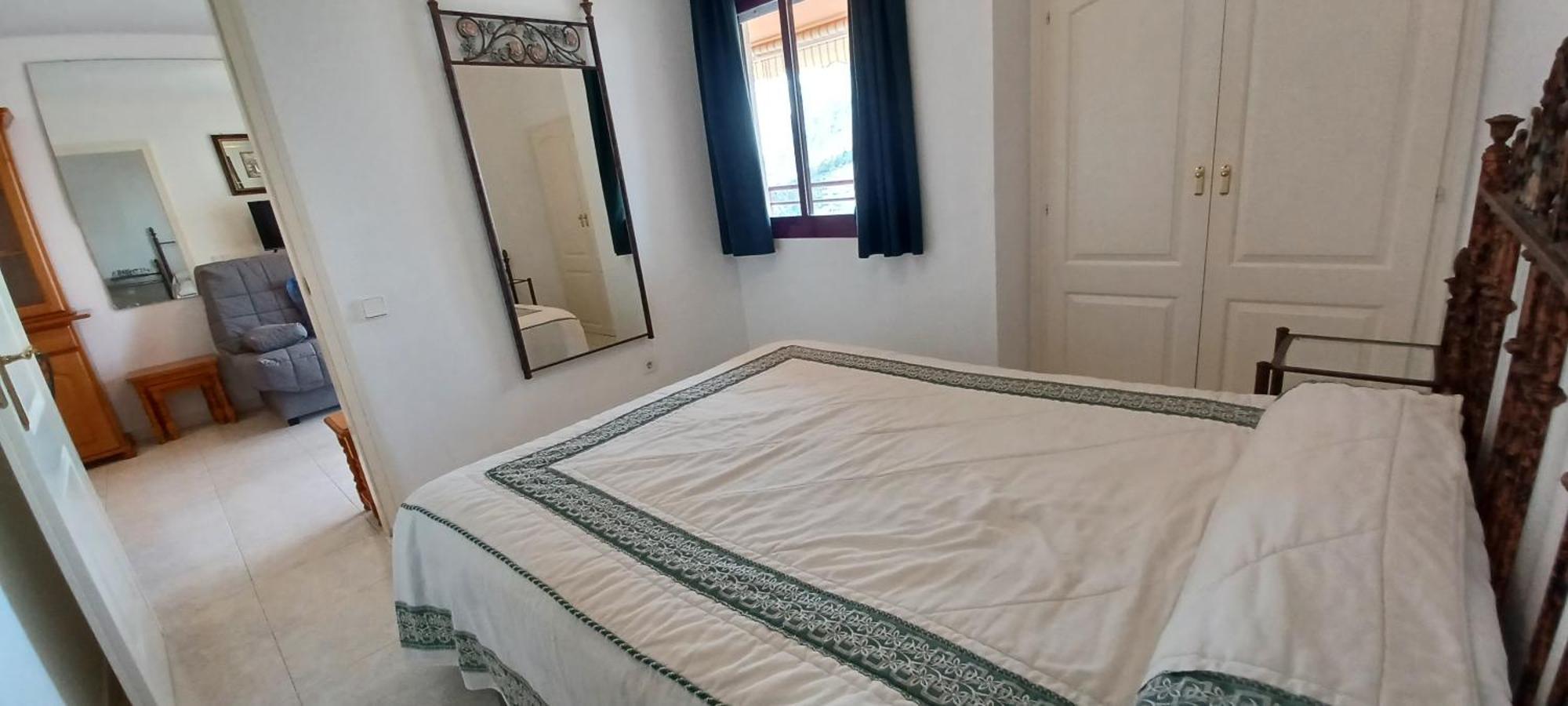 Zafiro Unitursa Calpe