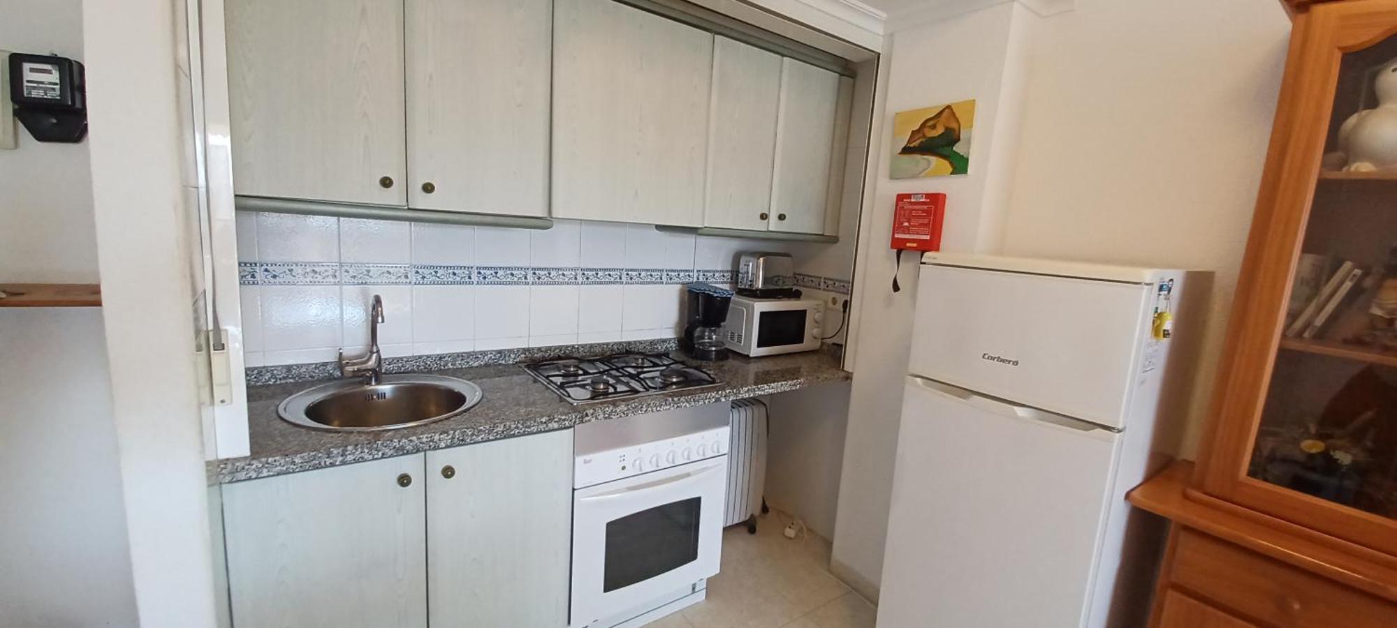 Zafiro Unitursa * Calpe