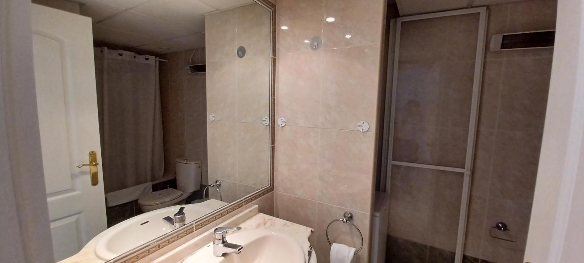 Apartment Zafiro Unitursa
