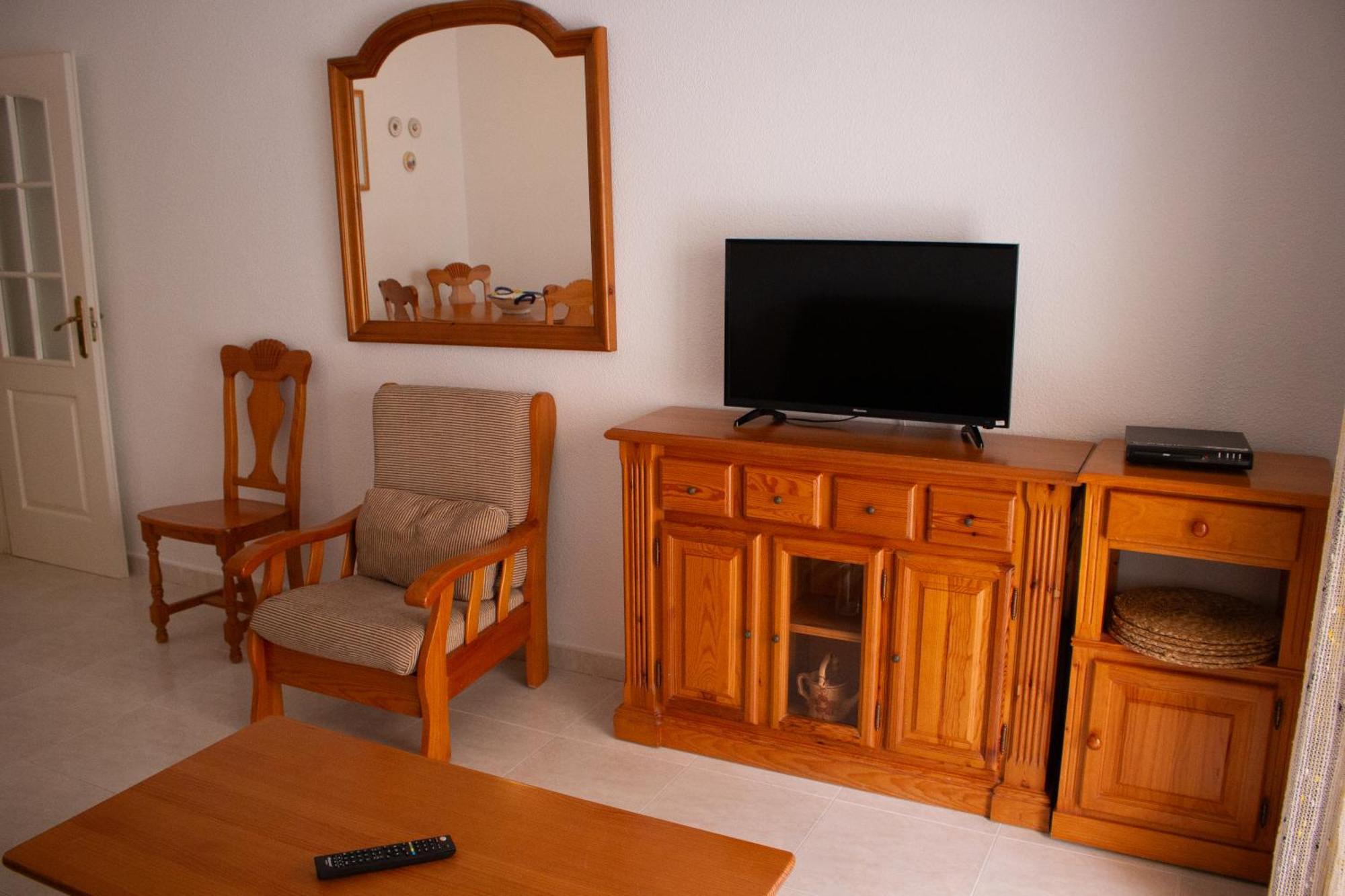 Apartment Topacio Unitursa