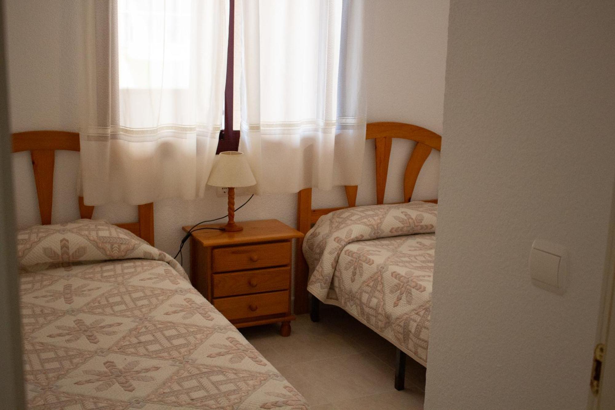 Apartment Topacio Unitursa *