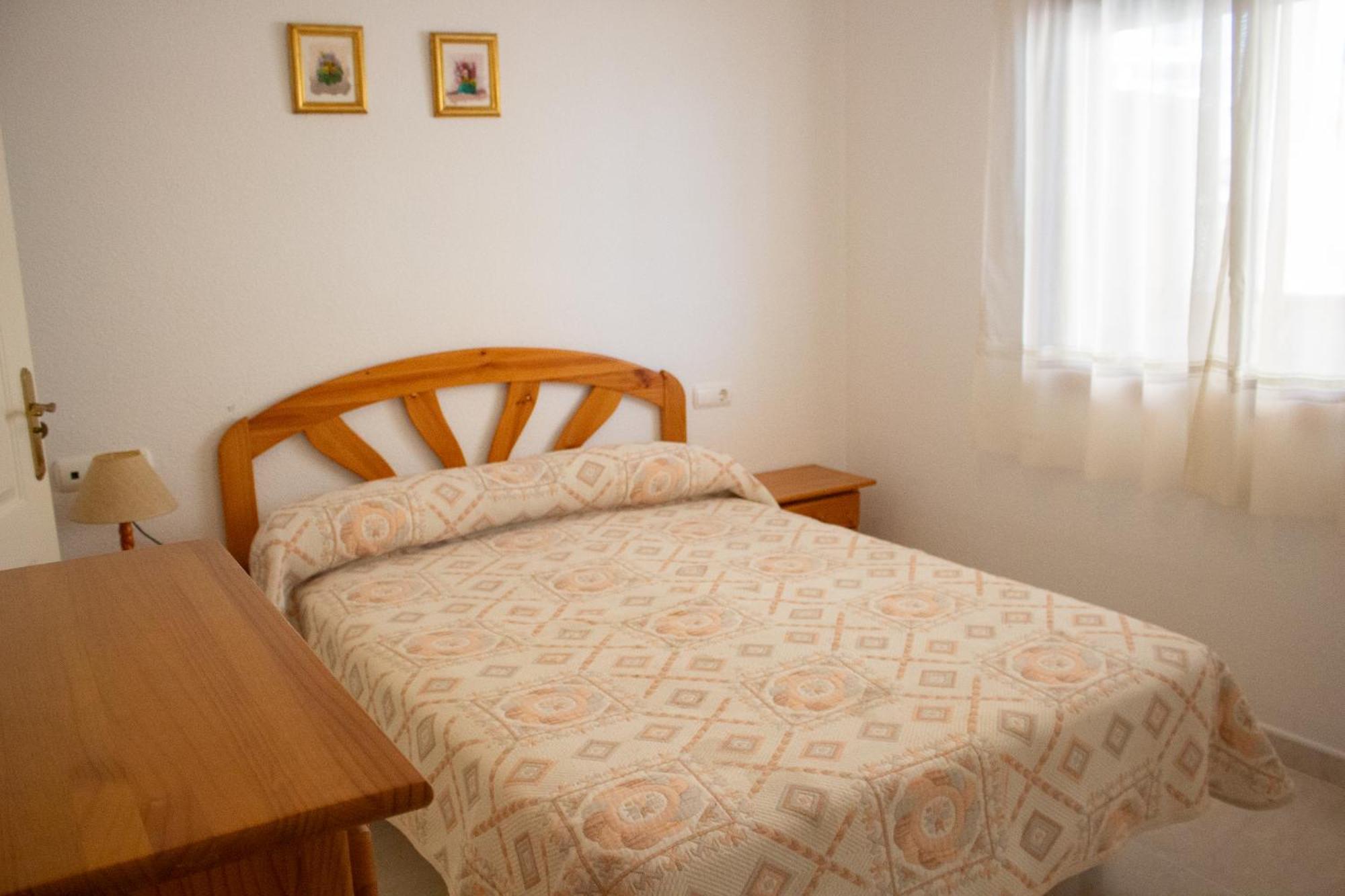 Apartment Topacio Unitursa Calpe