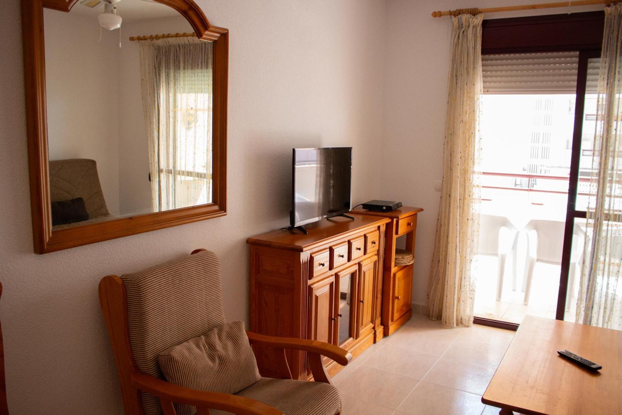 Topacio Unitursa Apartment
