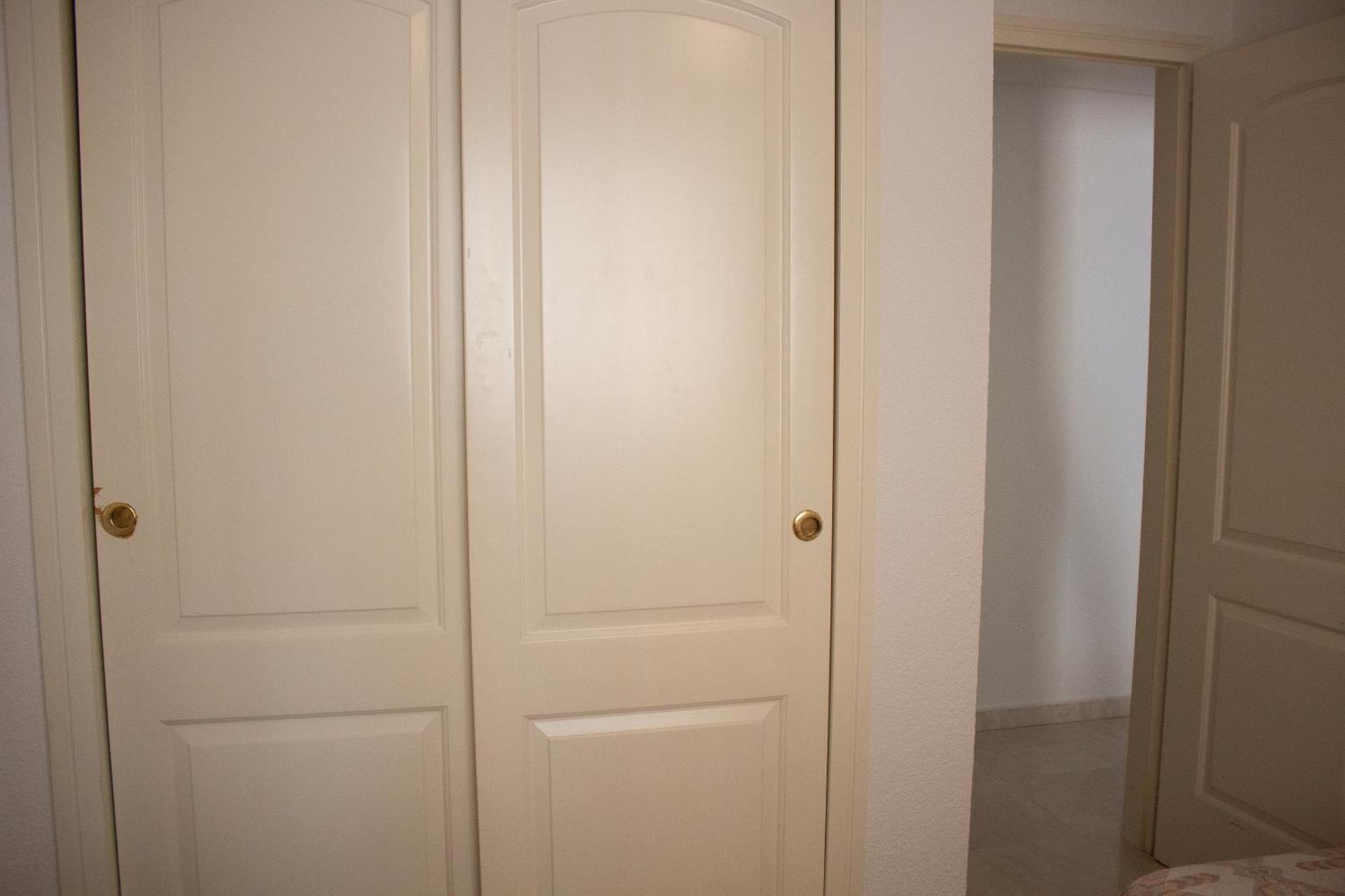 Topacio Unitursa Apartment *
