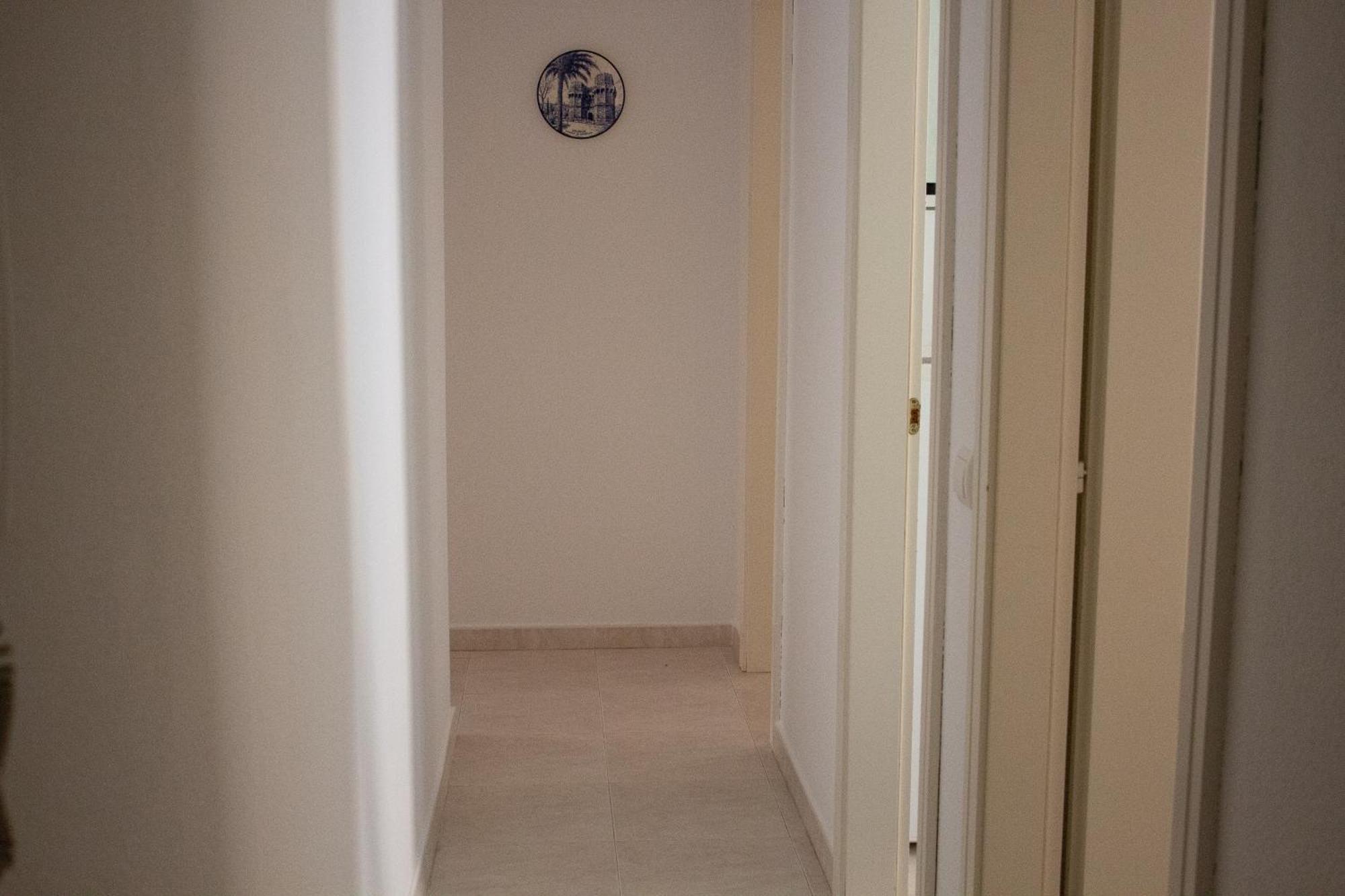 Apartment Topacio Unitursa *