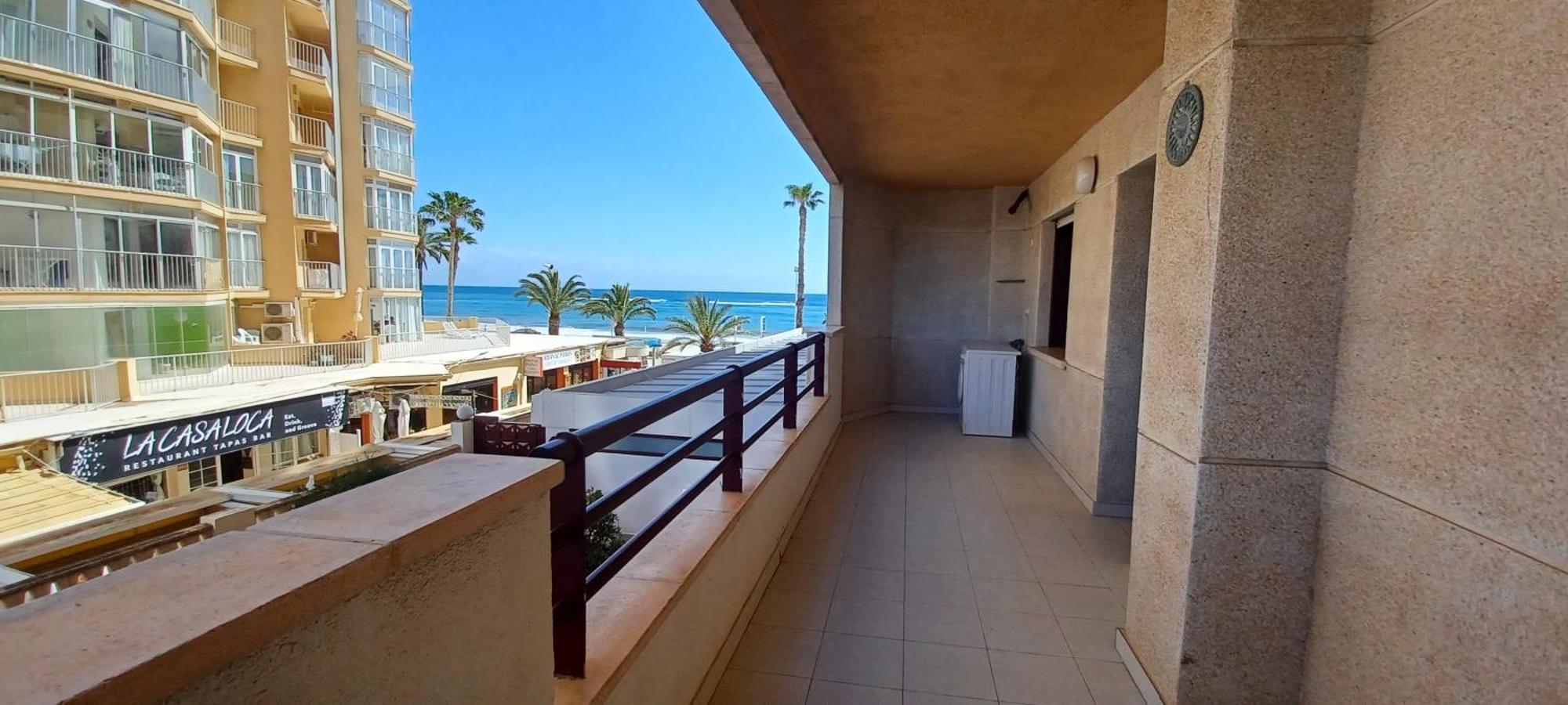 Topacio Unitursa Apartment