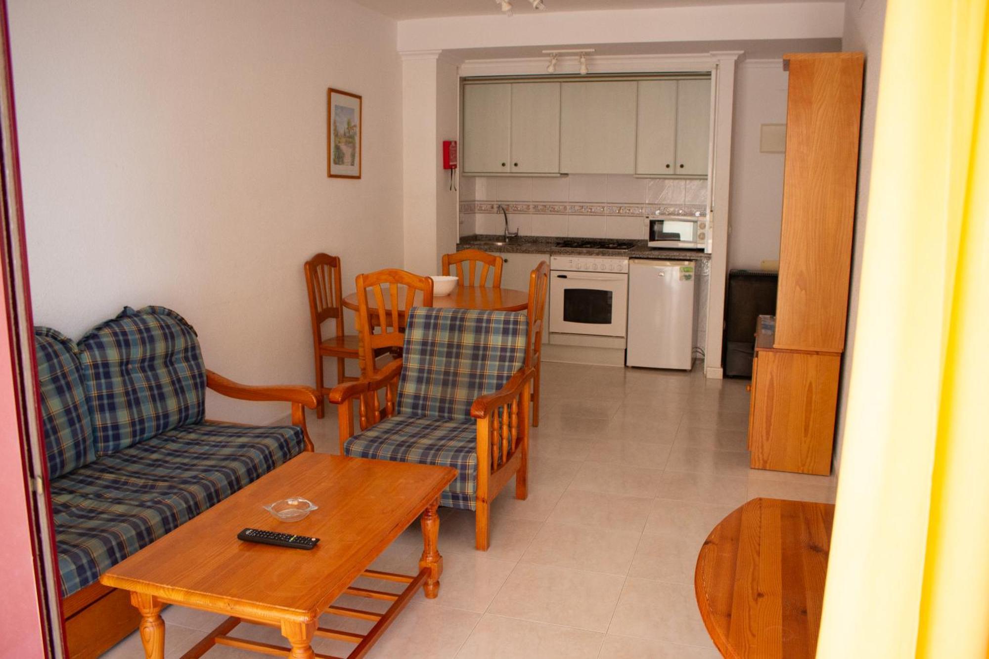 Apartment Topacio Unitursa