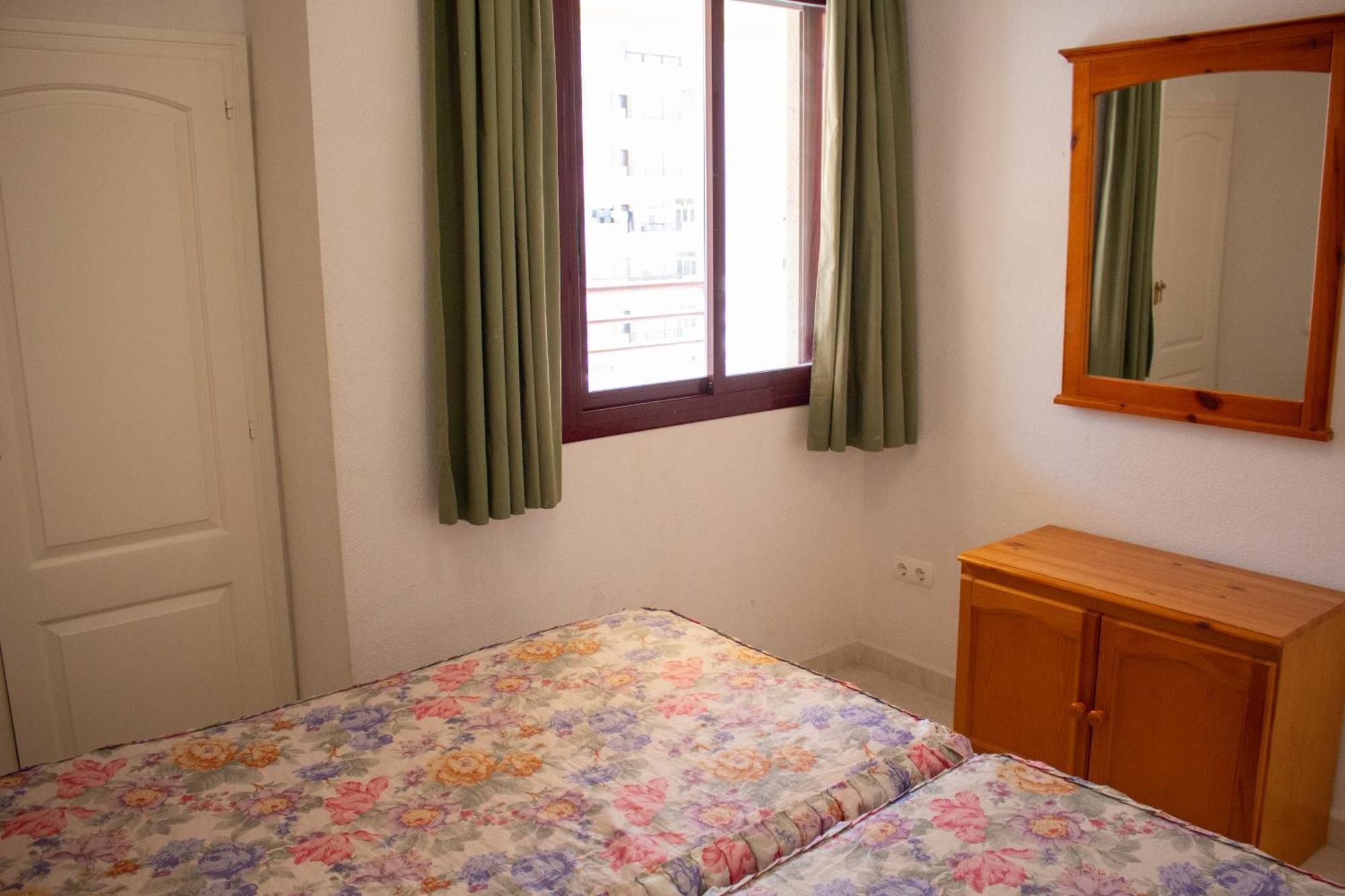 Topacio Unitursa Apartment *