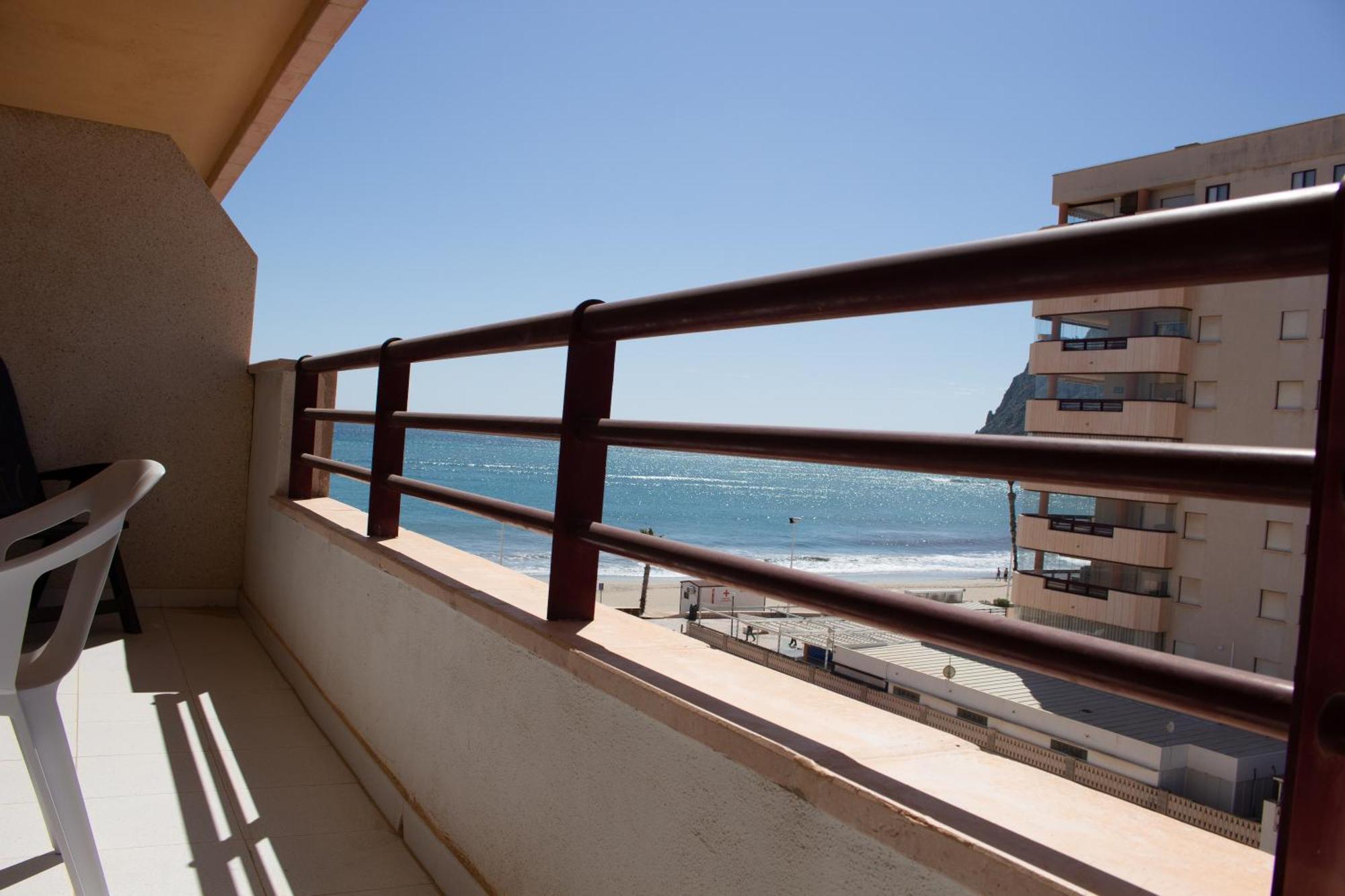 Apartment Topacio Unitursa