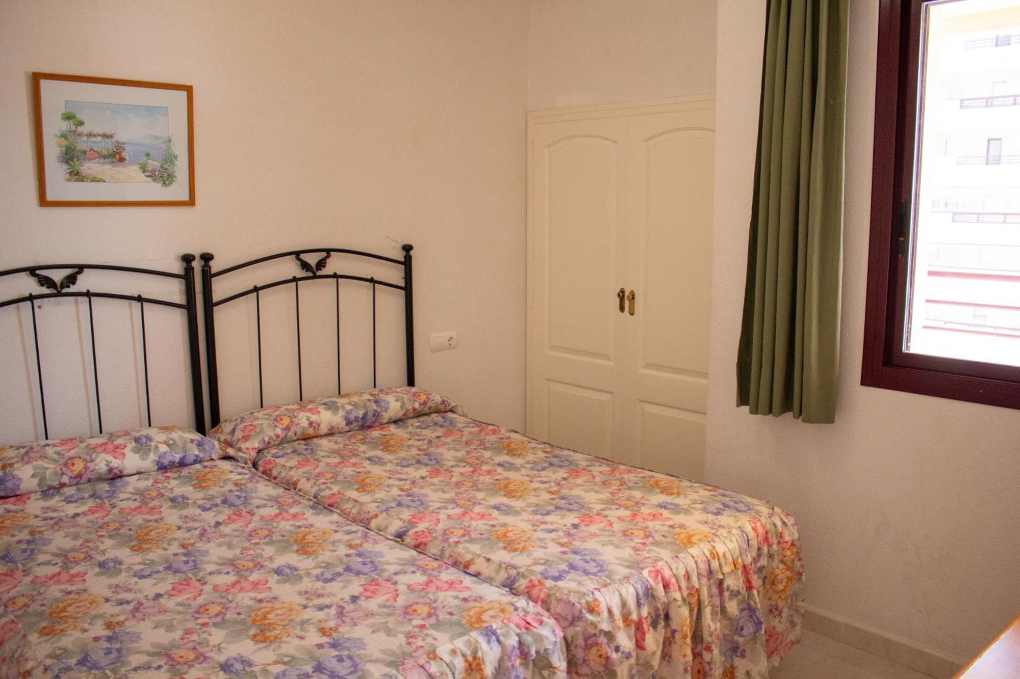 Apartment Topacio Unitursa *