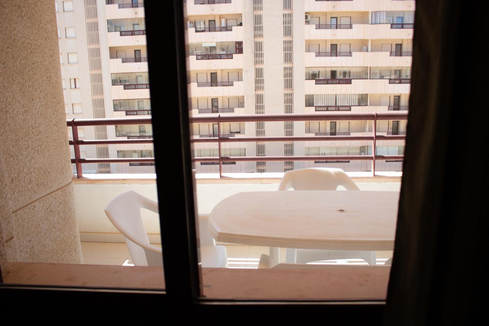 Topacio Unitursa * Calpe