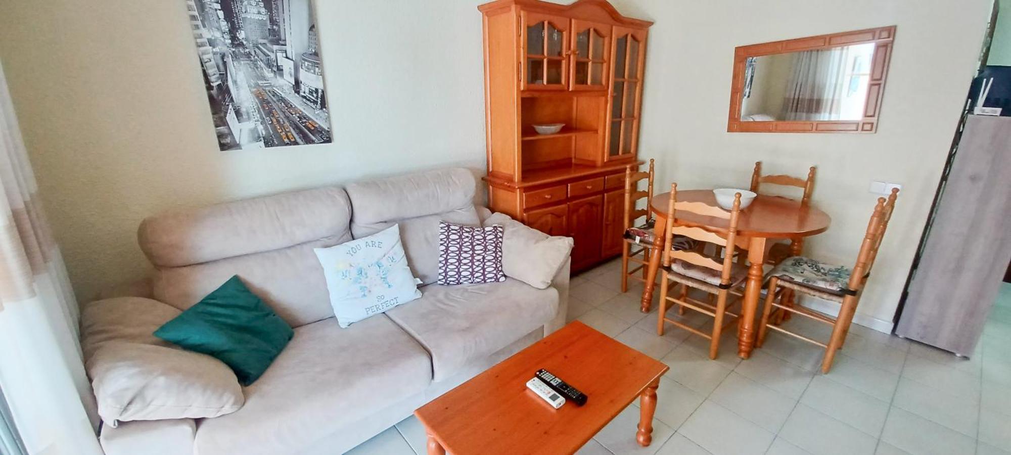 Apartment Turmalina Unitursa *