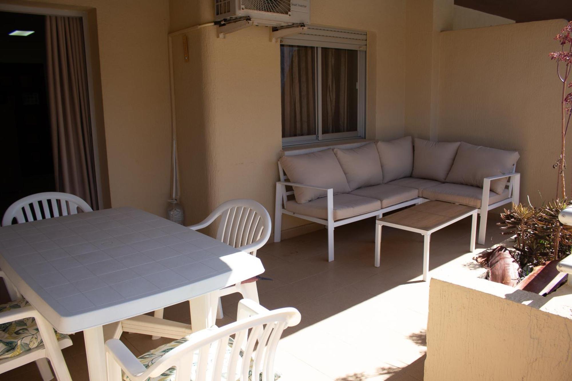 Turmalina Unitursa Apartment