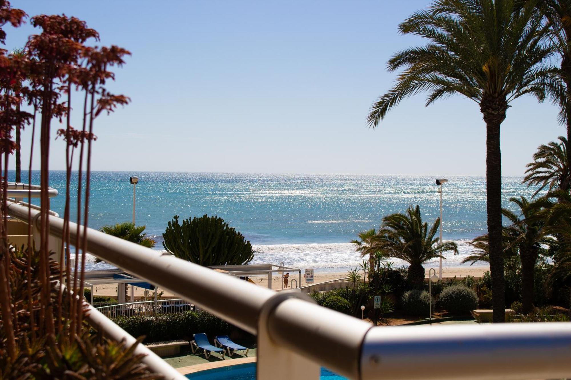 Turmalina Unitursa Apartment Calpe