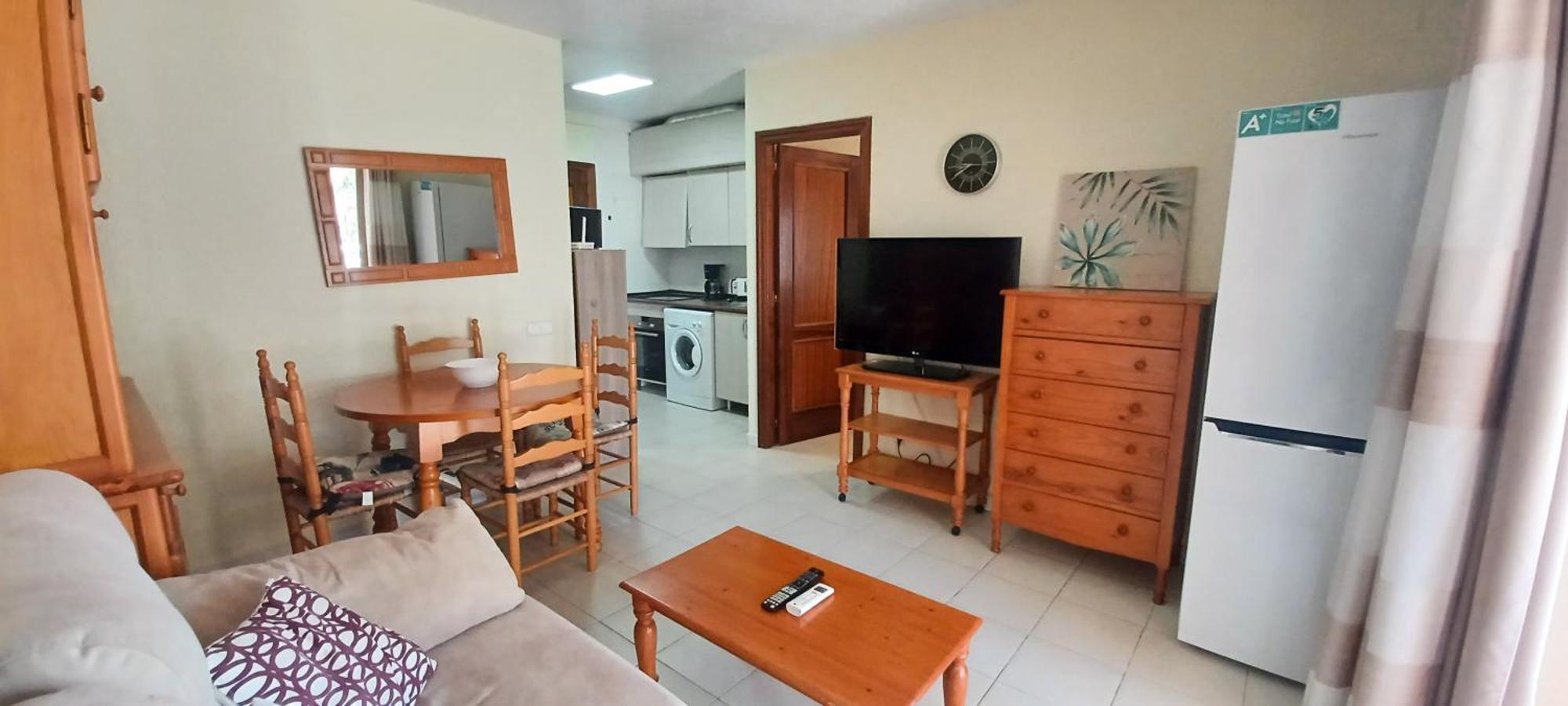 Apartment Turmalina Unitursa Calpe