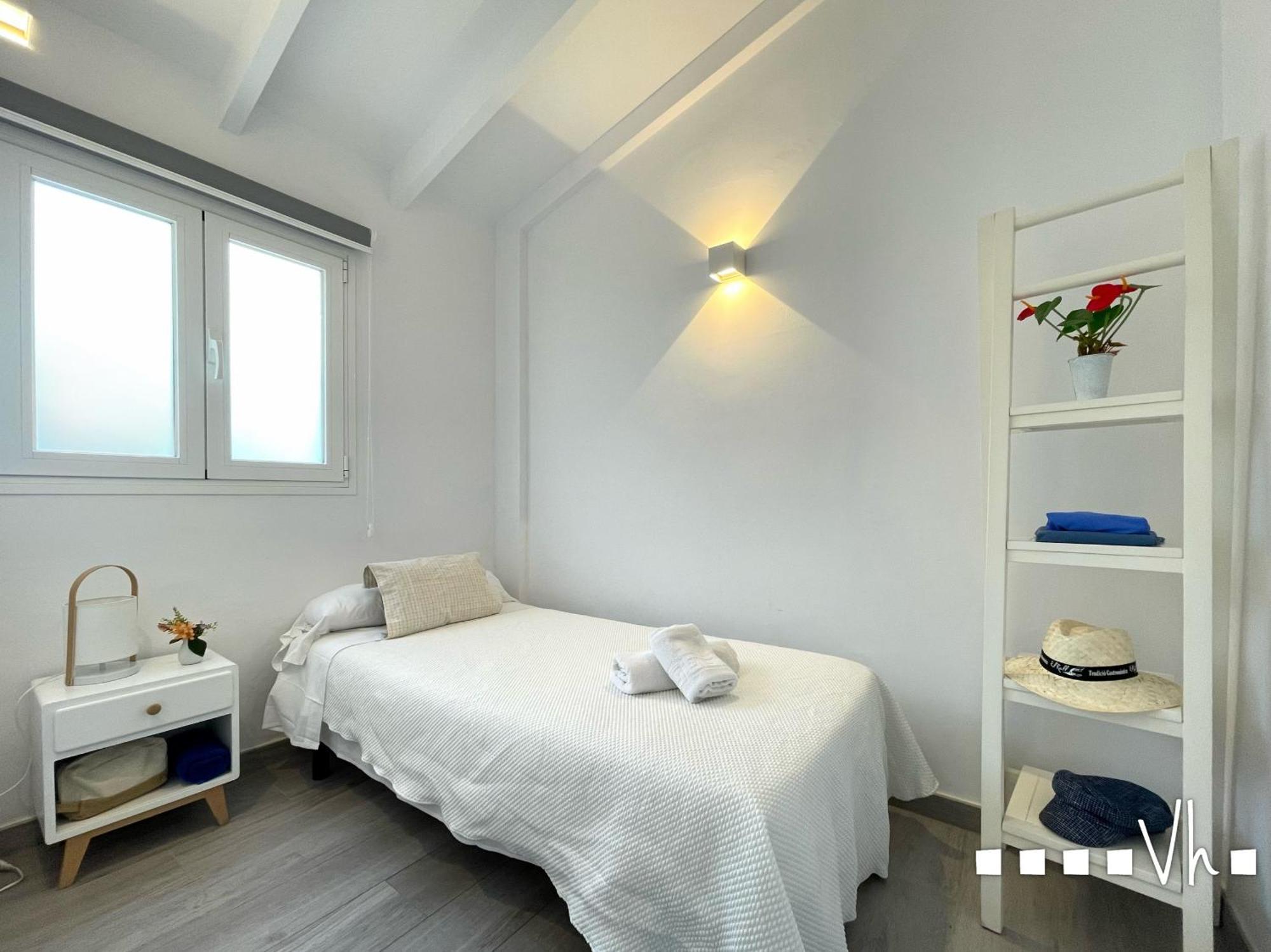 Apartamento Vh Costablanca - Marta 4 Calpe