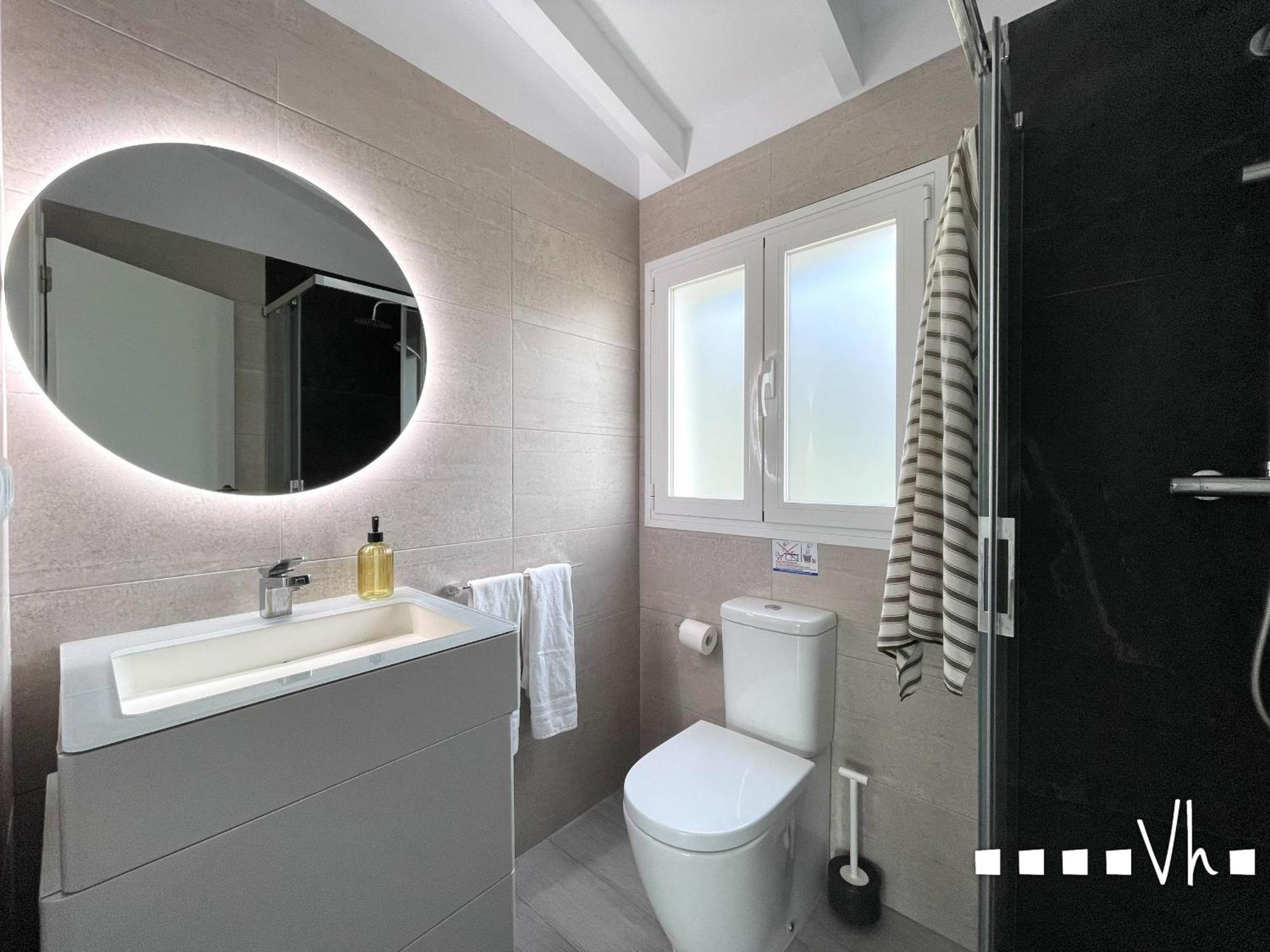 Vh Costablanca - Marta 4 Apartamento Calpe