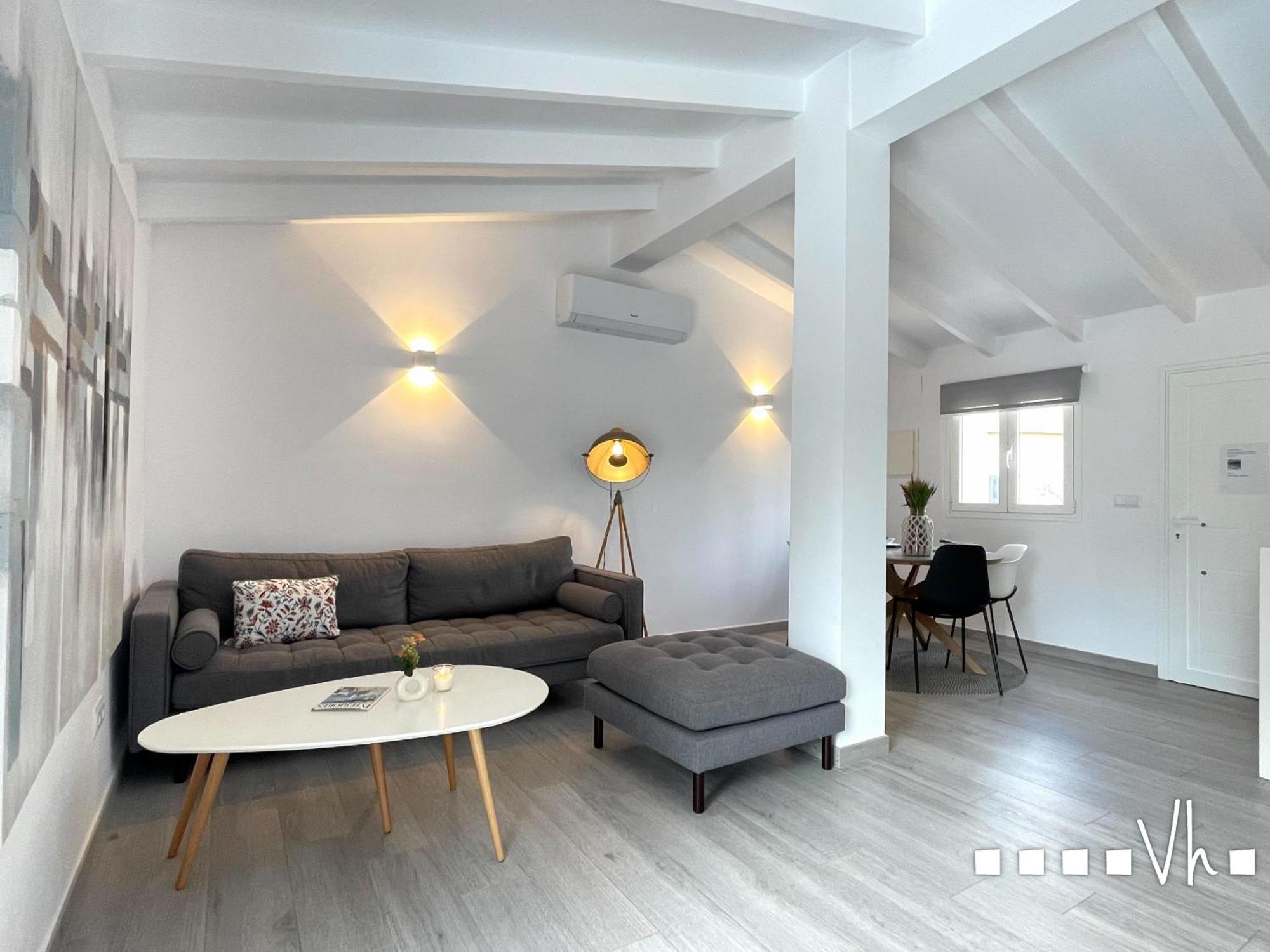 Apartamento Vh Costablanca - Marta 4 Calpe
