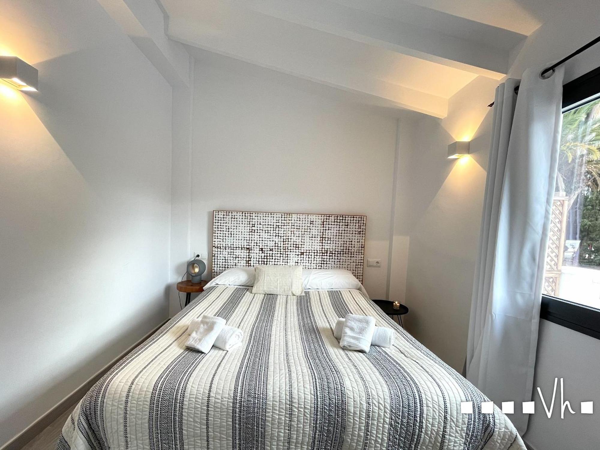 Vh Costablanca - Marta 4 * Calpe