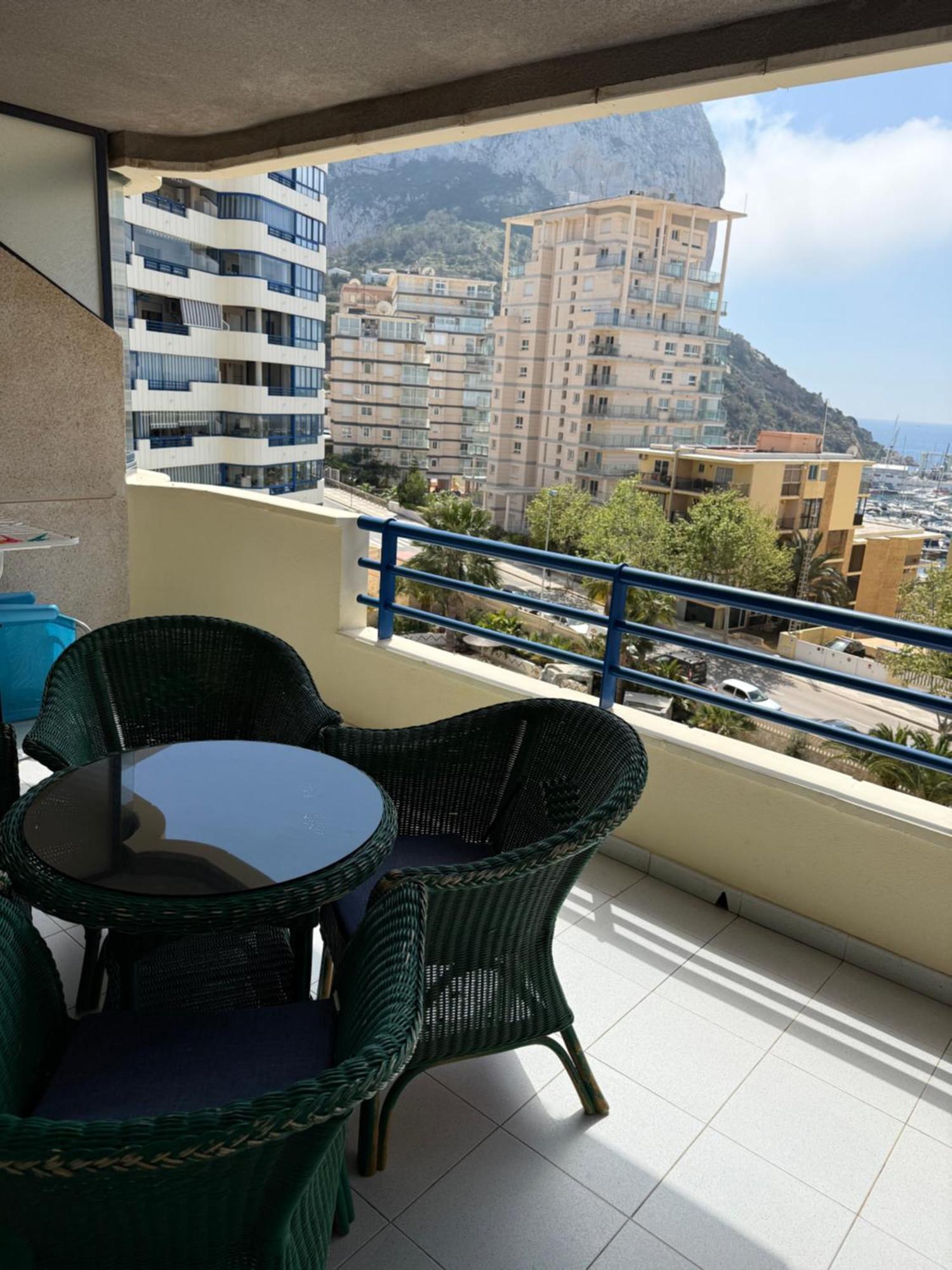 Apartment Turquesa