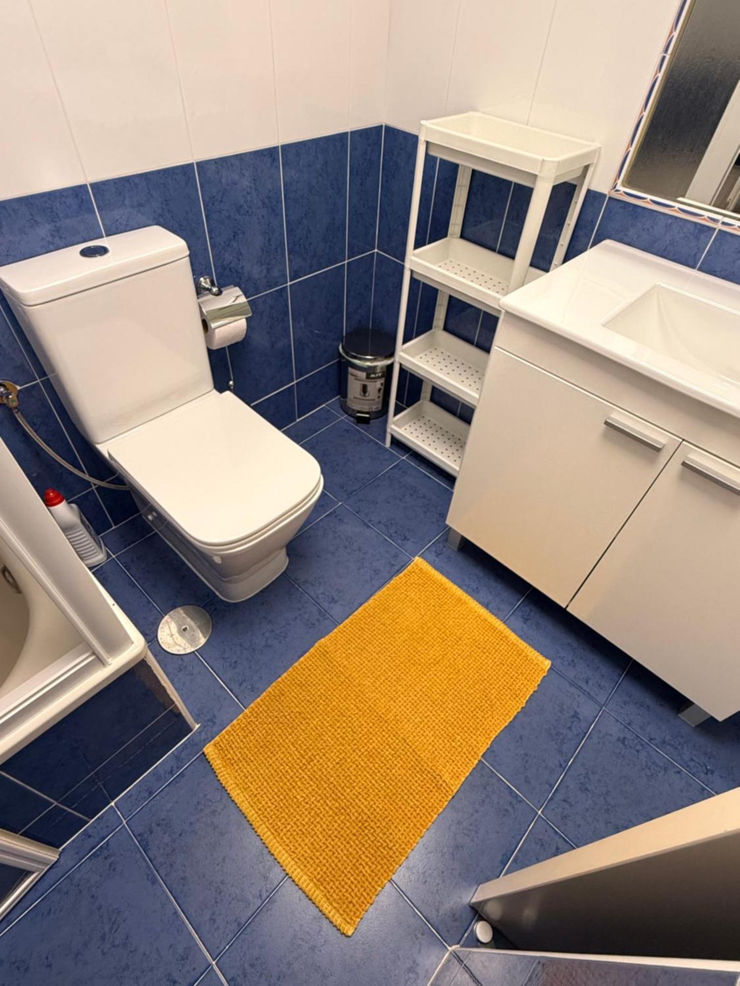 Apartment Turquesa *