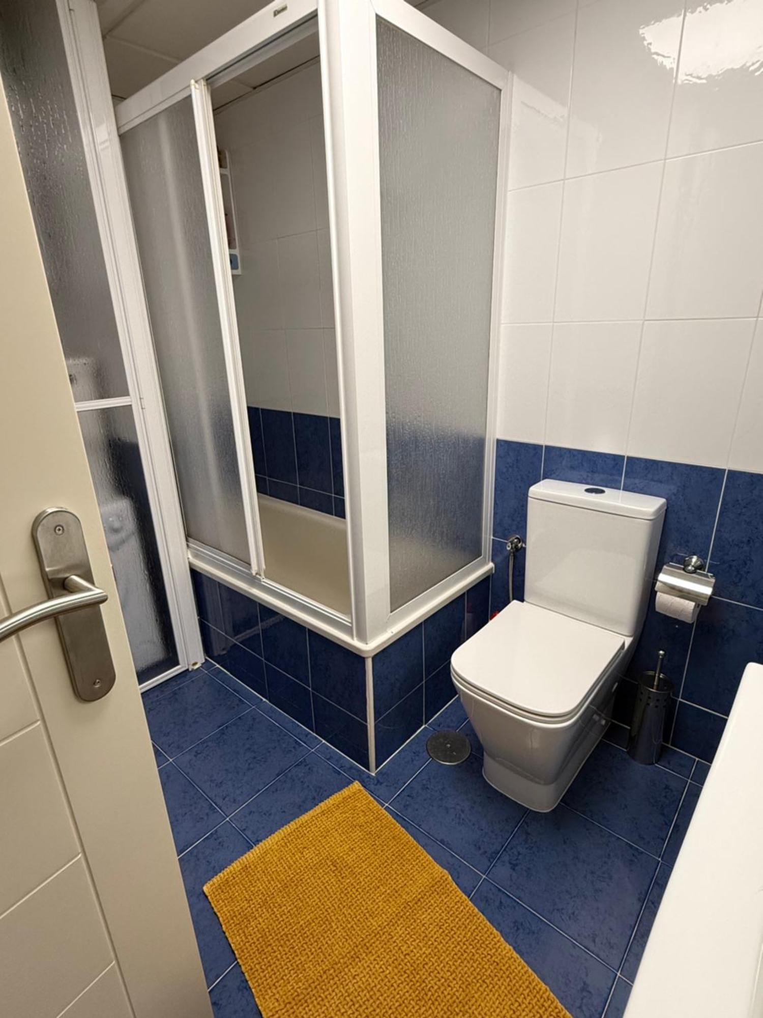 Turquesa Apartment Calpe
