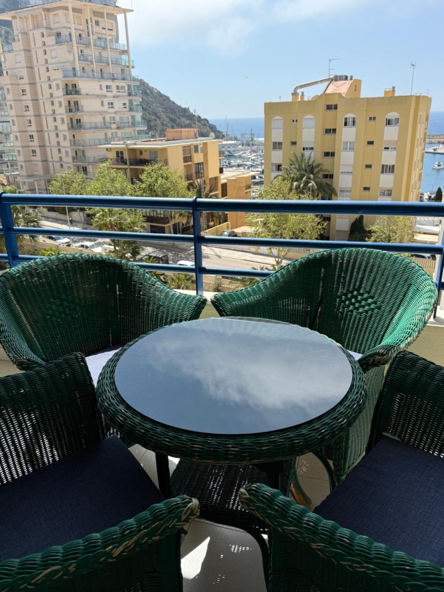Turquesa Apartment Calpe