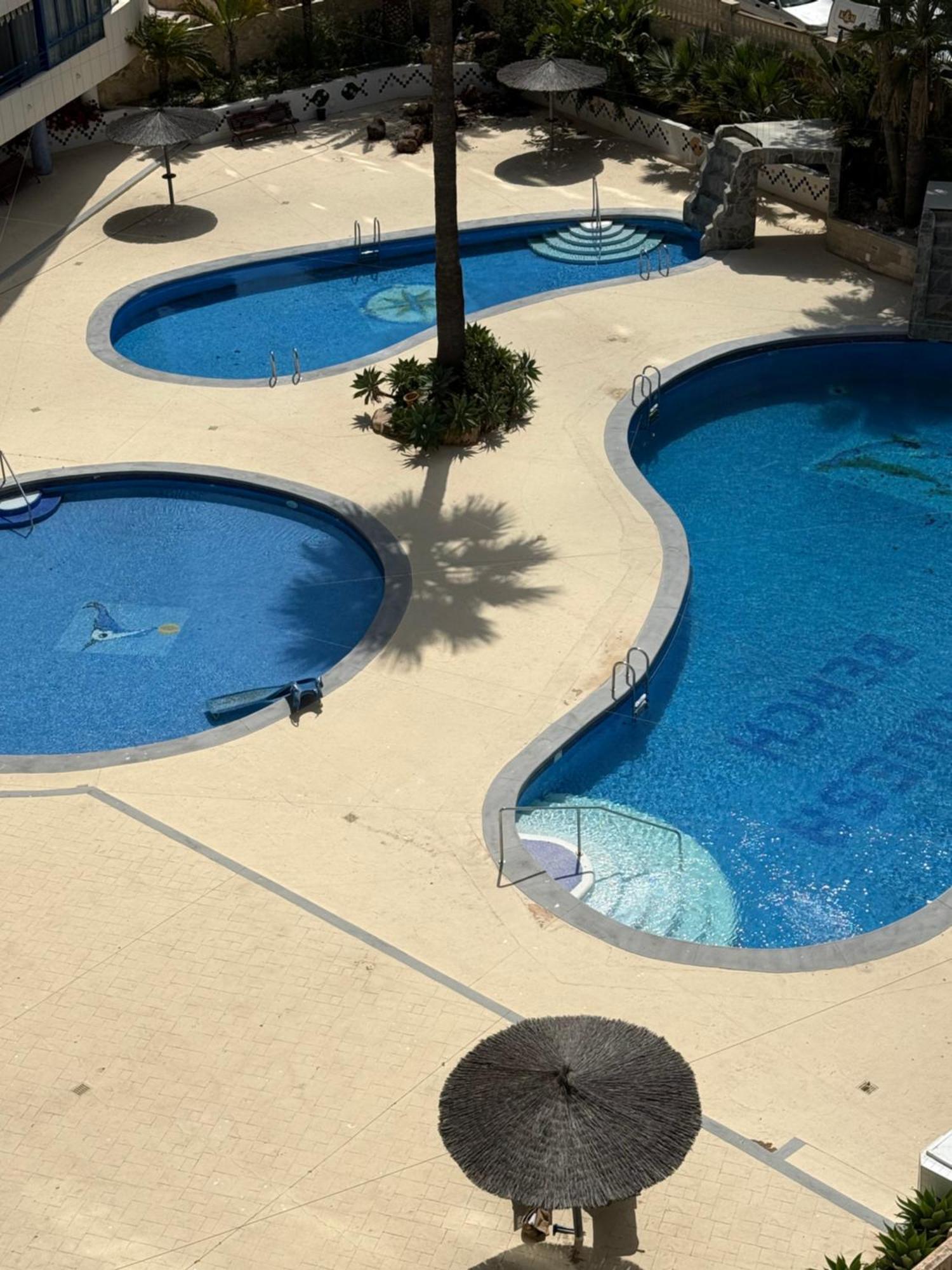 Turquesa Apartment Calpe