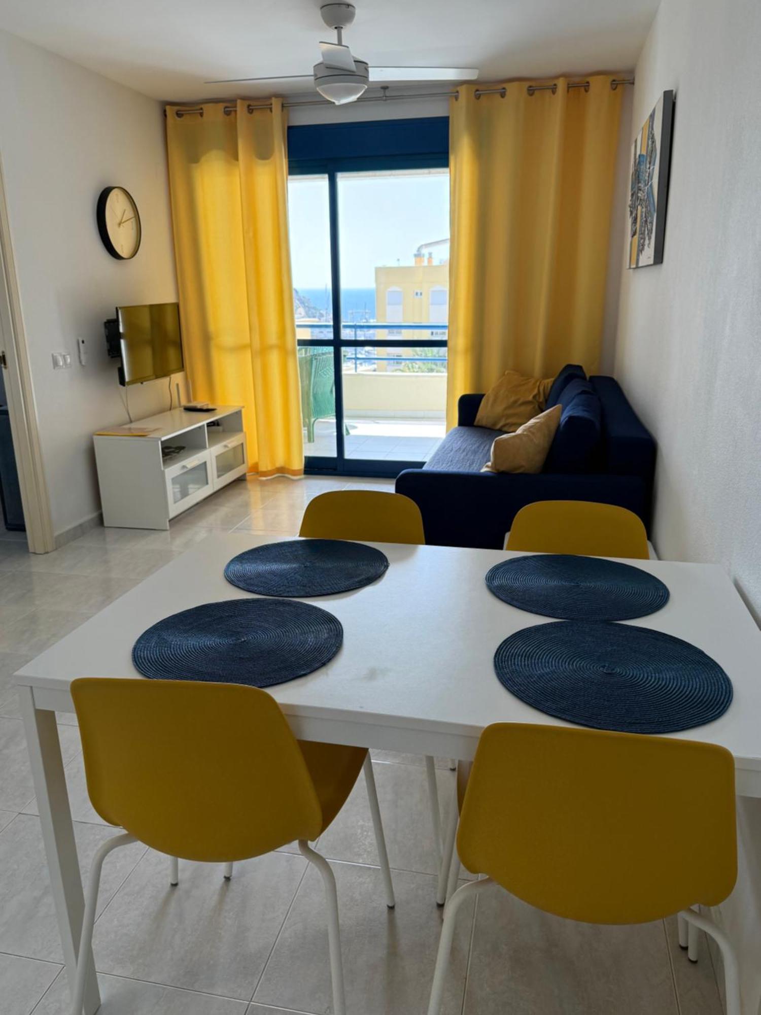 Turquesa Apartment