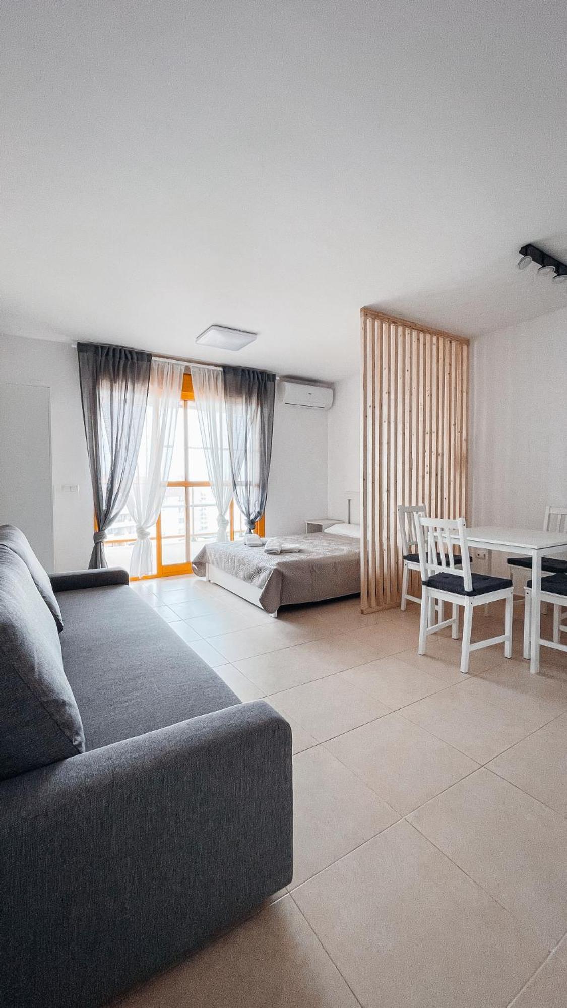 Wayteko Apartment Calpe