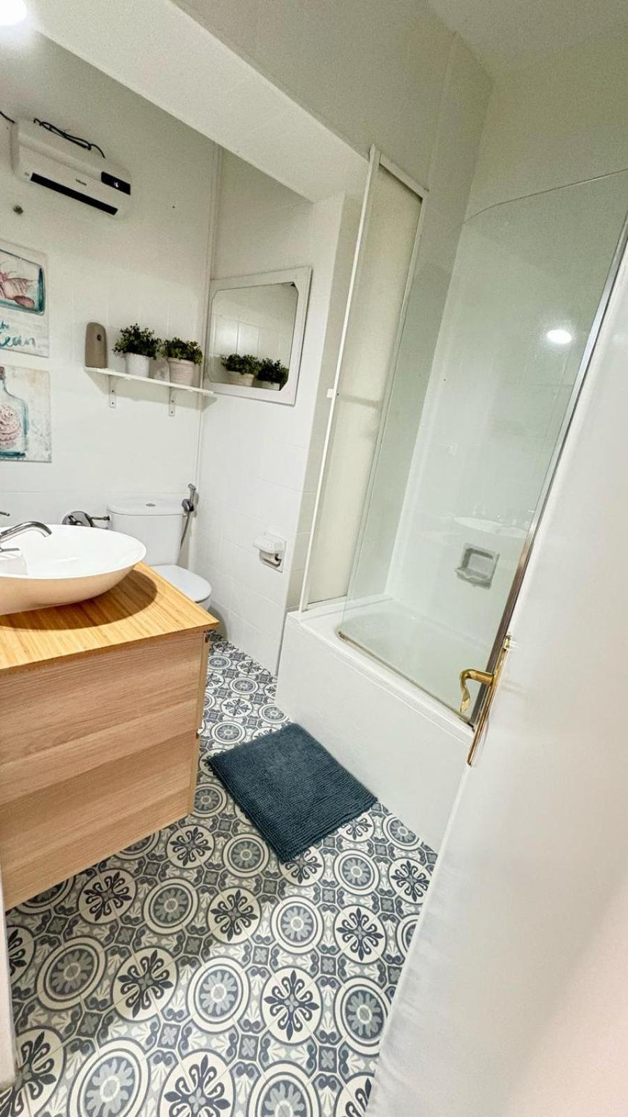 Apartment Mateuet Calpe