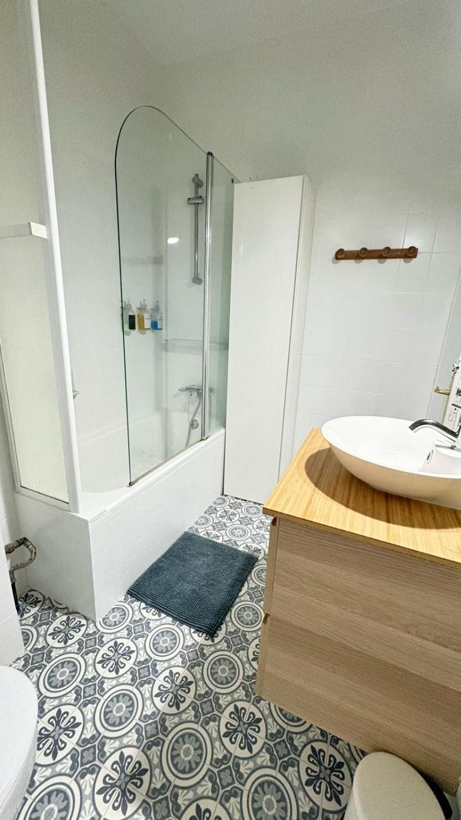 Mateuet Apartment