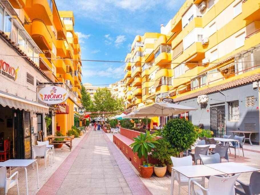 21 Calle Jardin Apartamento *
