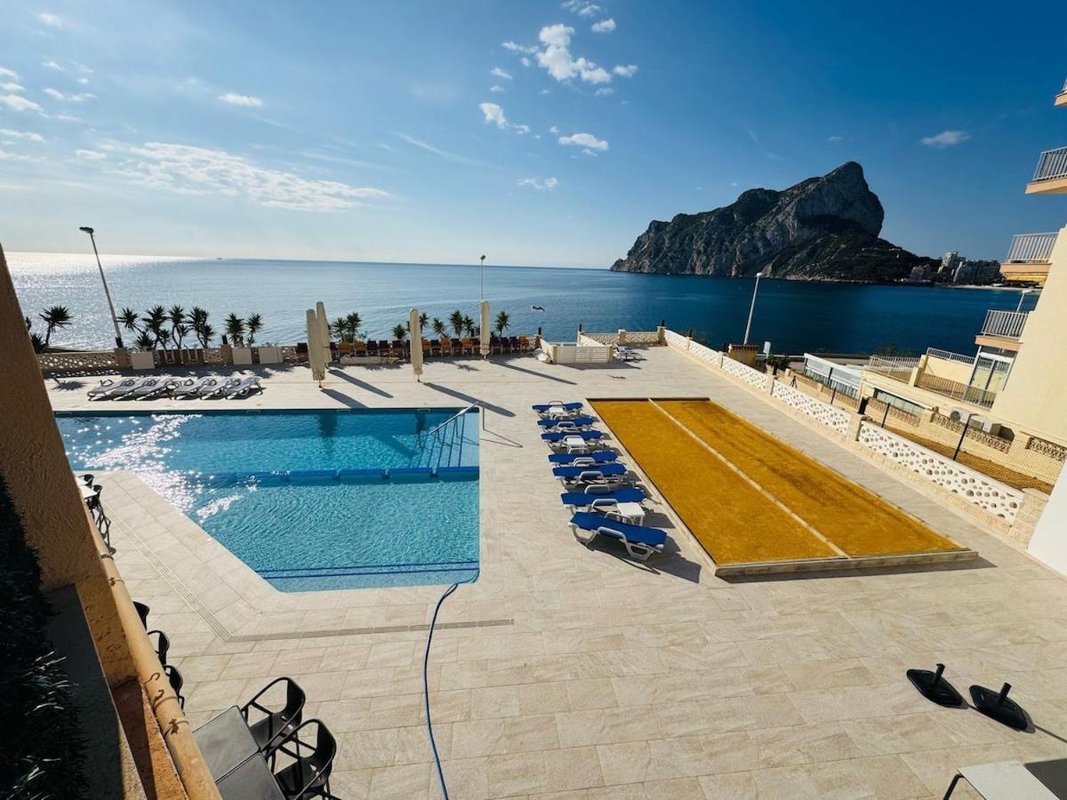 Air Wifi Pool Views Apartamento *