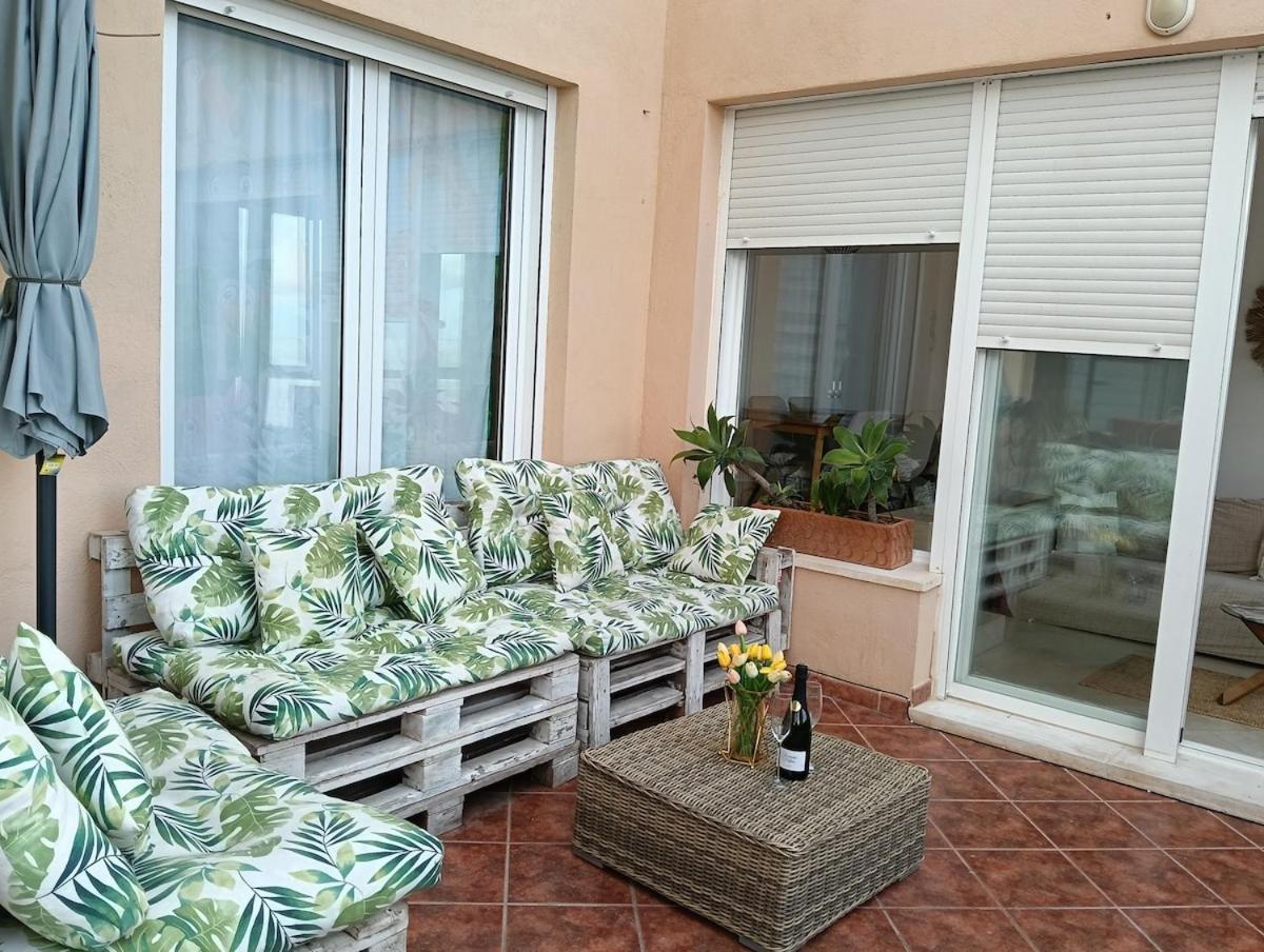 Air Wifi Pool Views * Calpe