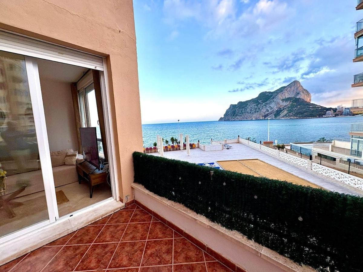Apartamento Air Wifi Pool Views