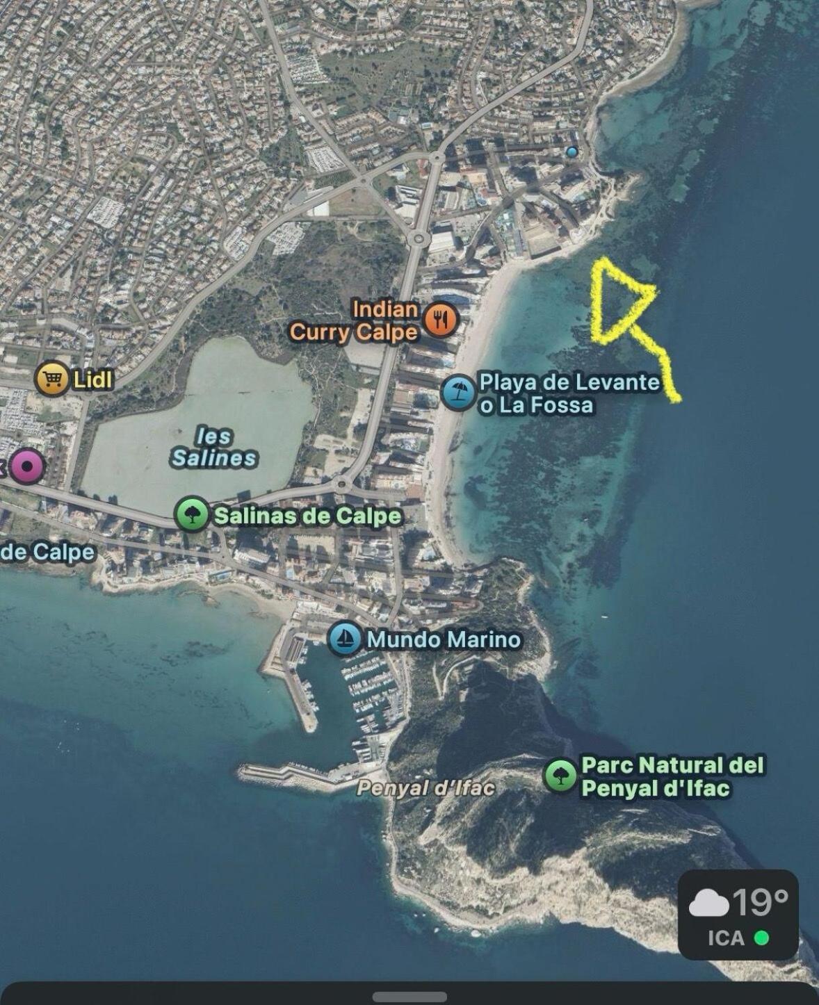 Apartamento Air Wifi Pool Views Calpe