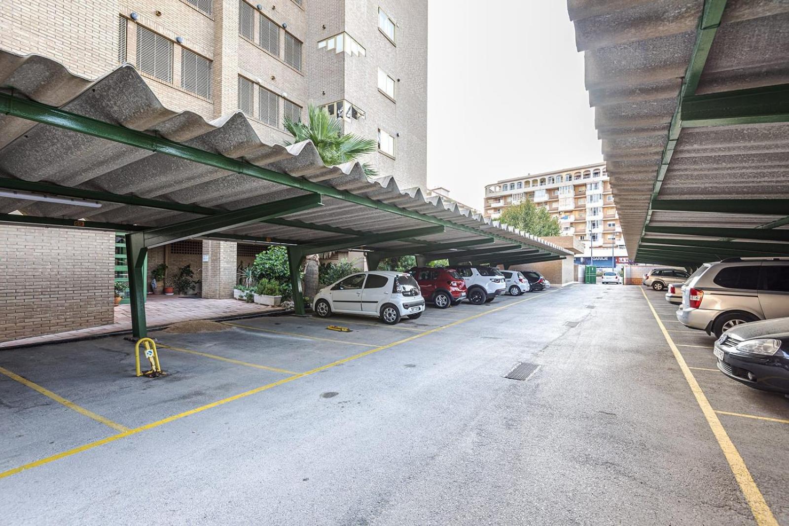 Ideal - Beach, Pool, Parking - Inmodream Calpe