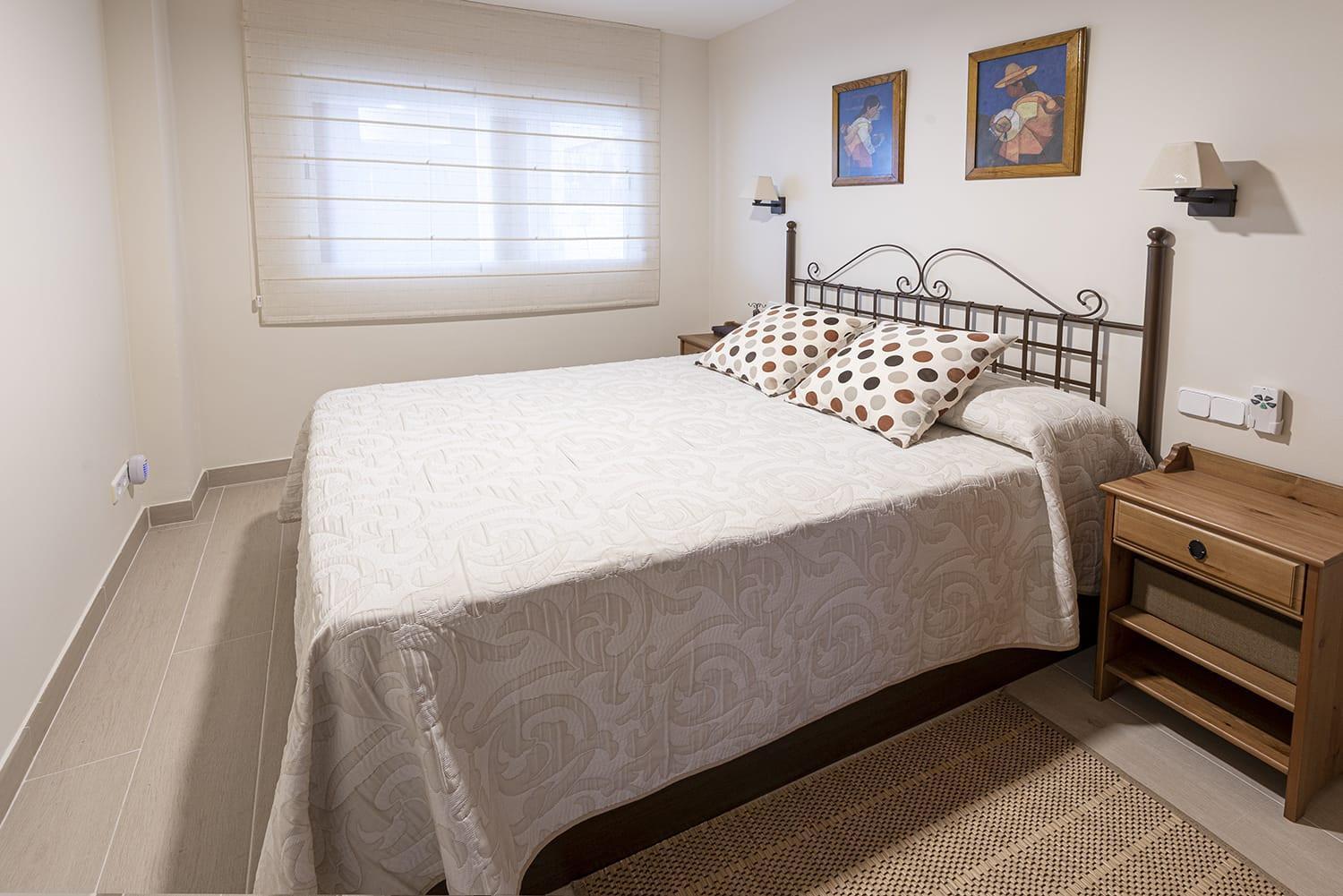 Apartamento Ideal - Beach, Pool, Parking - Inmodream *