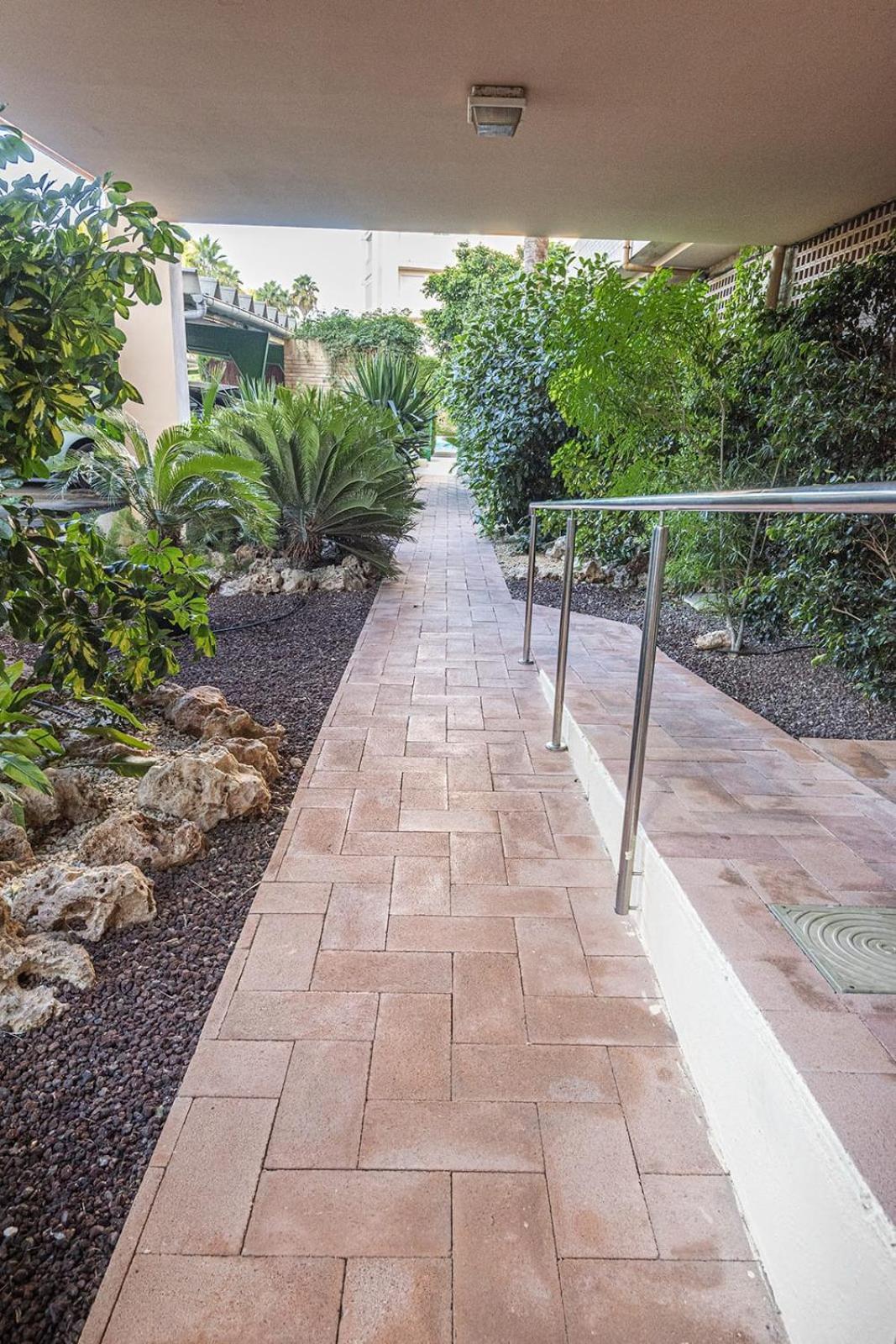 Ideal - Beach, Pool, Parking - Inmodream Calpe