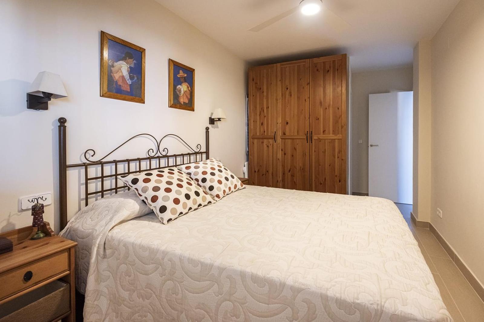 Ideal - Beach, Pool, Parking - Inmodream Apartamento Calpe