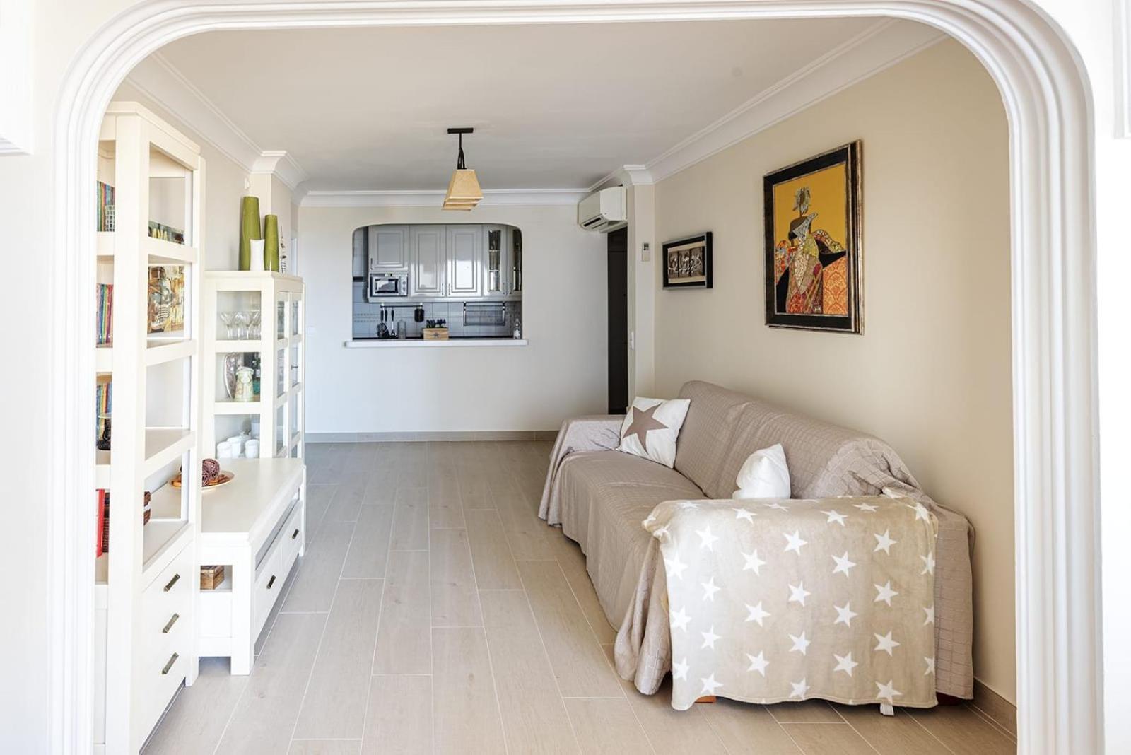 Ideal - Beach, Pool, Parking - Inmodream * Calpe