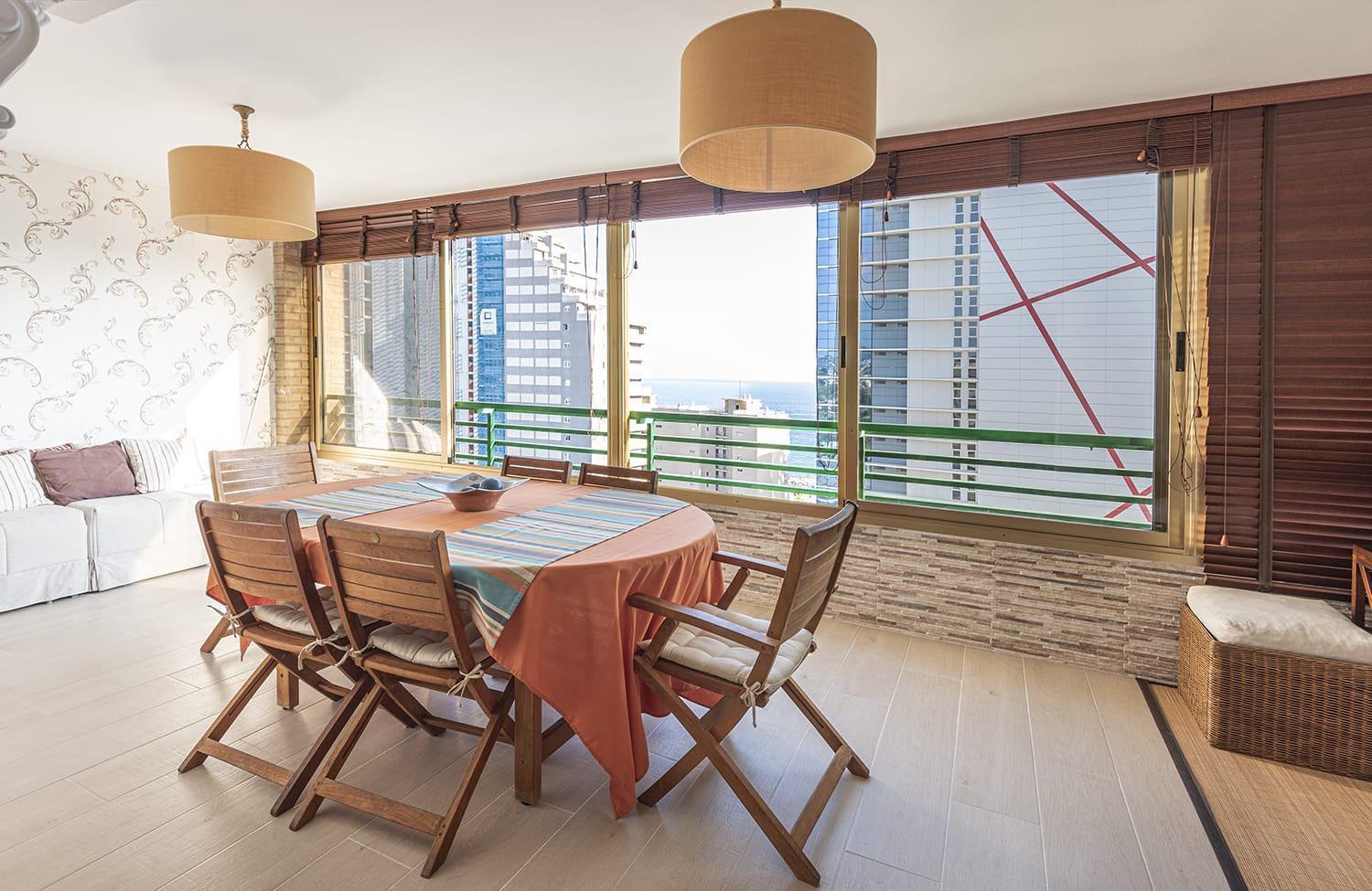 Ideal - Beach, Pool, Parking - Inmodream Apartamento
