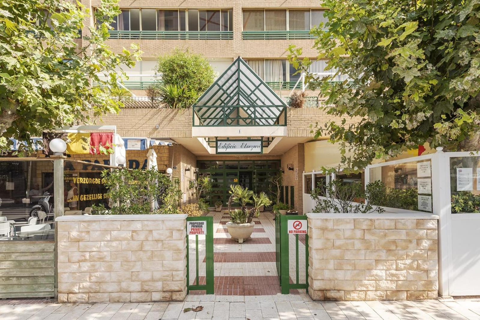 Ideal - Beach, Pool, Parking - Inmodream Apartamento *