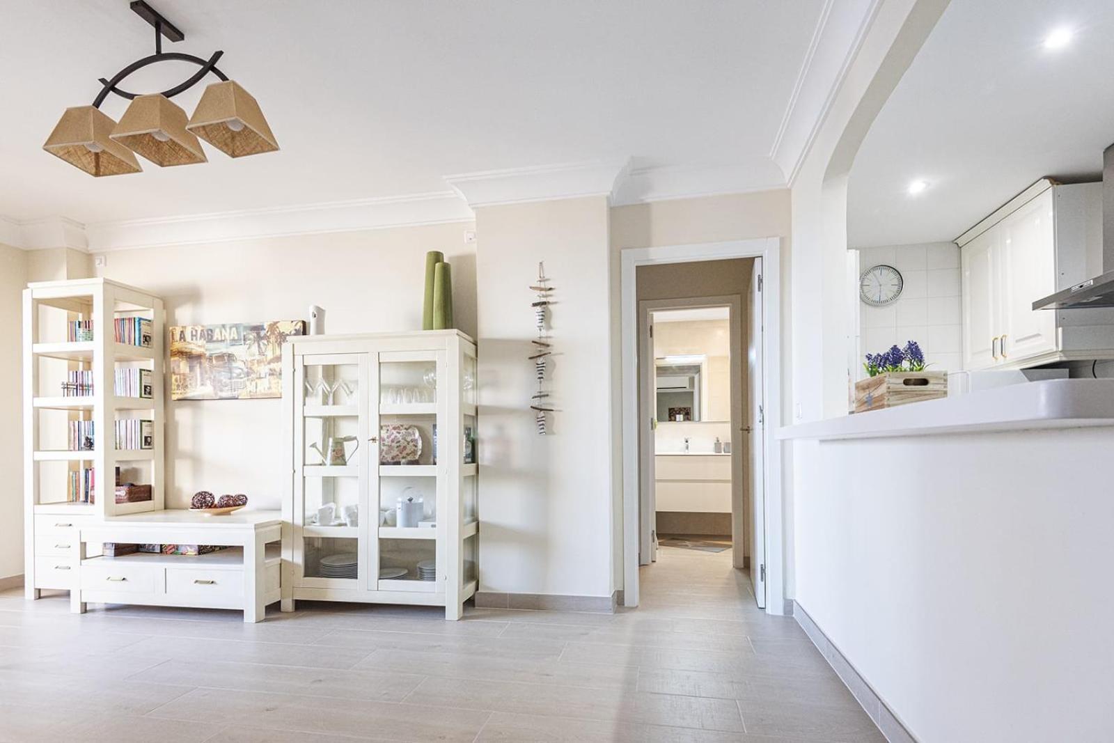 Apartamento Ideal - Beach, Pool, Parking - Inmodream