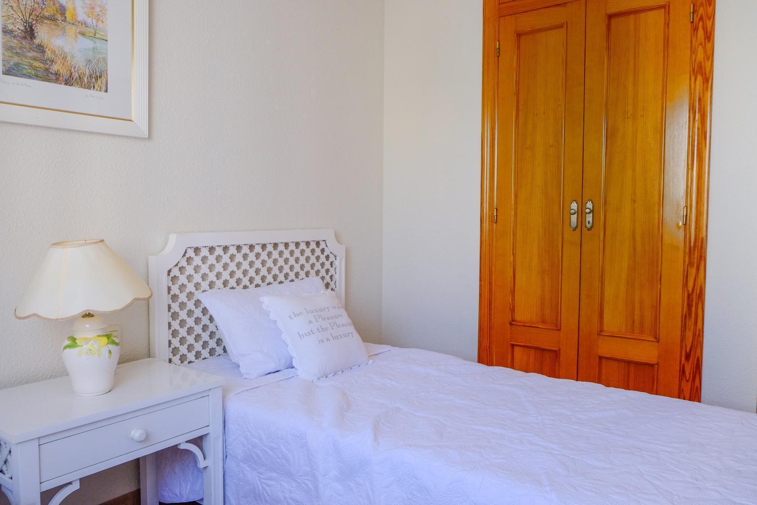 Sea Views Luxury - Corallo 1 Minute From The Apartamento Calpe