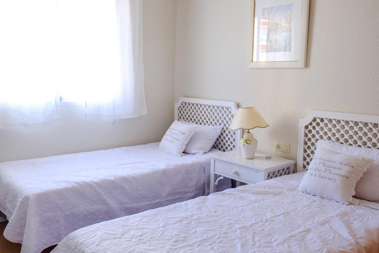 Sea Views Luxury - Corallo 1 Minute From The * Calpe