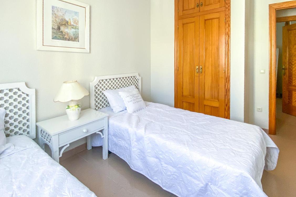 Apartamento Sea Views Luxury - Corallo 1 Minute From The *