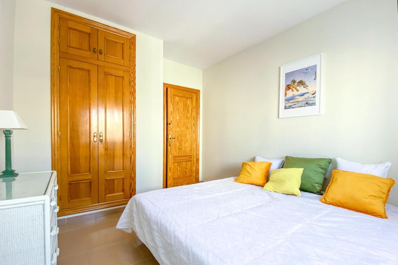 Apartamento Sea Views Luxury - Corallo 1 Minute From The Calpe